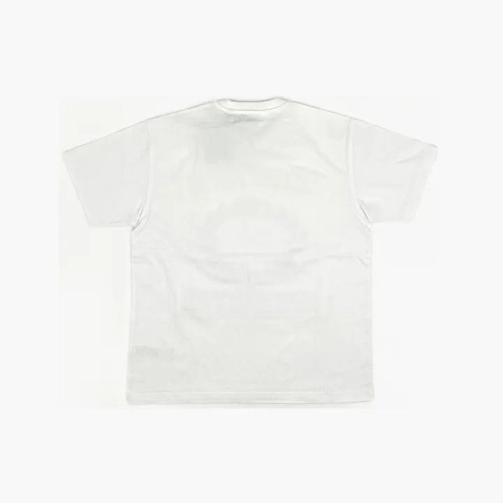 Burberry Burberry Women’s Short Sleeve Printed T-Shirt 0079 Size XS / US 0-2 / IT 36-38 - 3 Thumbnail