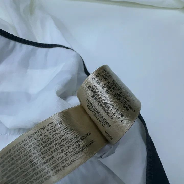 Burberry Burberry Casual Striped Button-Up Long Sleeve Shirt 0079 Size L / US 10 / IT 46 - 4 Thumbnail