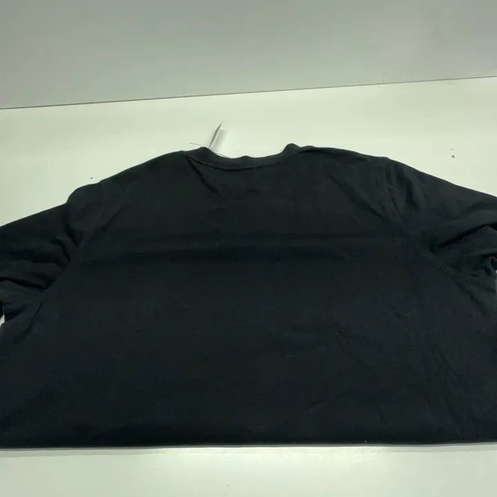 Burberry Burberry Logo Round Neck T-Shirt for Women 0079 Size M / US 6-8 / IT 42-44 - 10 Thumbnail