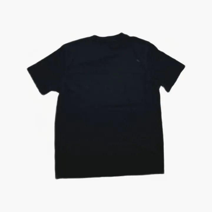 Burberry Burberry Logo Round Neck T-Shirt for Women 0079 Size M / US 6-8 / IT 42-44 - 3 Thumbnail
