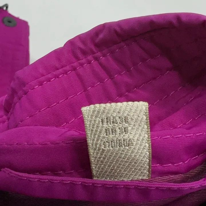 Burberry Burberry Pink Double-Breasted Trench Coat 0079 Size S / US 4 / IT 40 - 6 Thumbnail