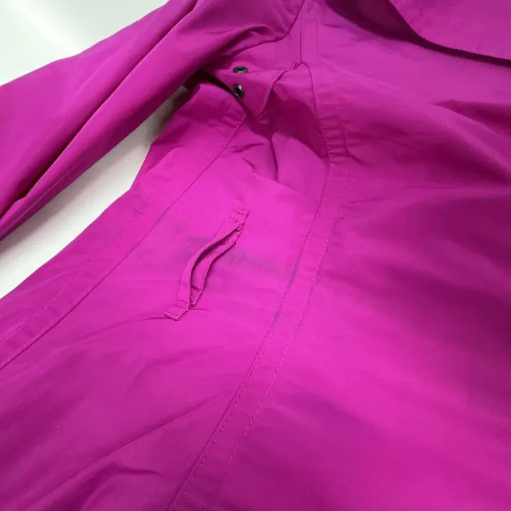 Burberry Burberry Pink Double-Breasted Trench Coat 0079 Size S / US 4 / IT 40 - 12 Thumbnail