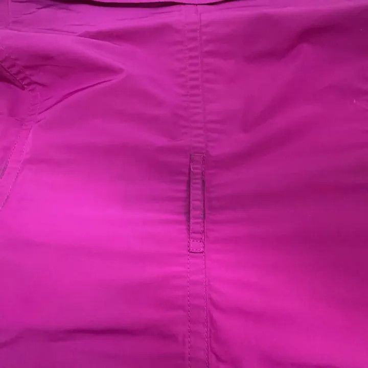 Burberry Burberry Pink Double-Breasted Trench Coat 0079 Size S / US 4 / IT 40 - 11 Thumbnail