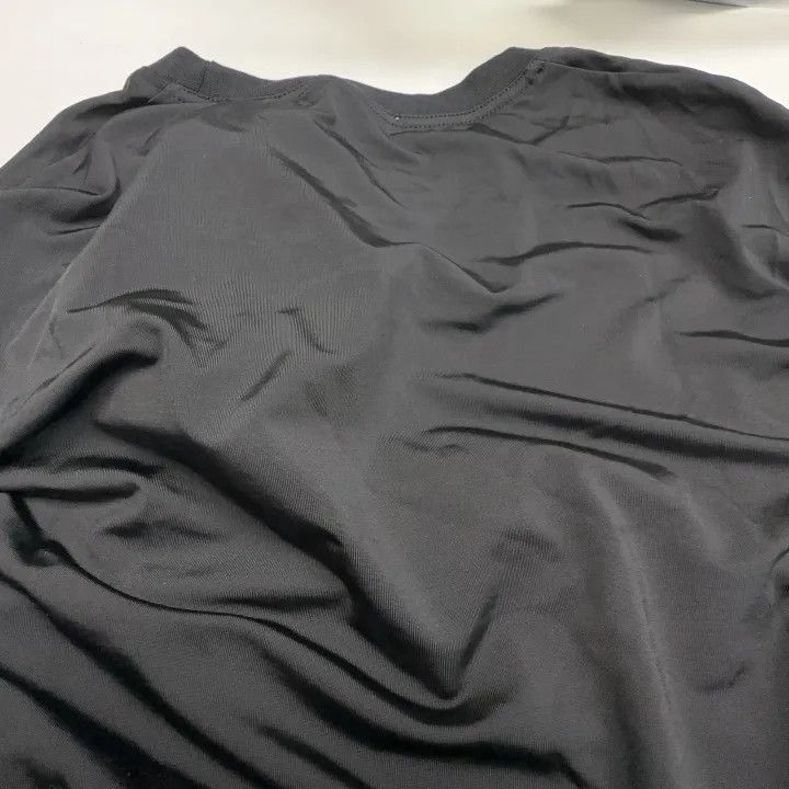 Burberry Burberry Black Bell Sleeve Knit Top 0079 Size S / US 4 / IT 40 - 5 Thumbnail