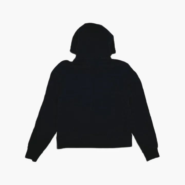 Burberry Burberry Logo Print Hoodie for Women 0079 Size XS / US 0-2 / IT 36-38 - 3 Thumbnail