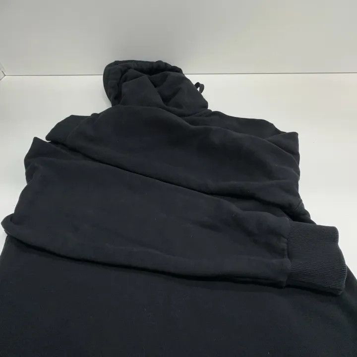 Burberry Burberry Logo Print Hoodie for Women 0079 Size XS / US 0-2 / IT 36-38 - 10 Thumbnail