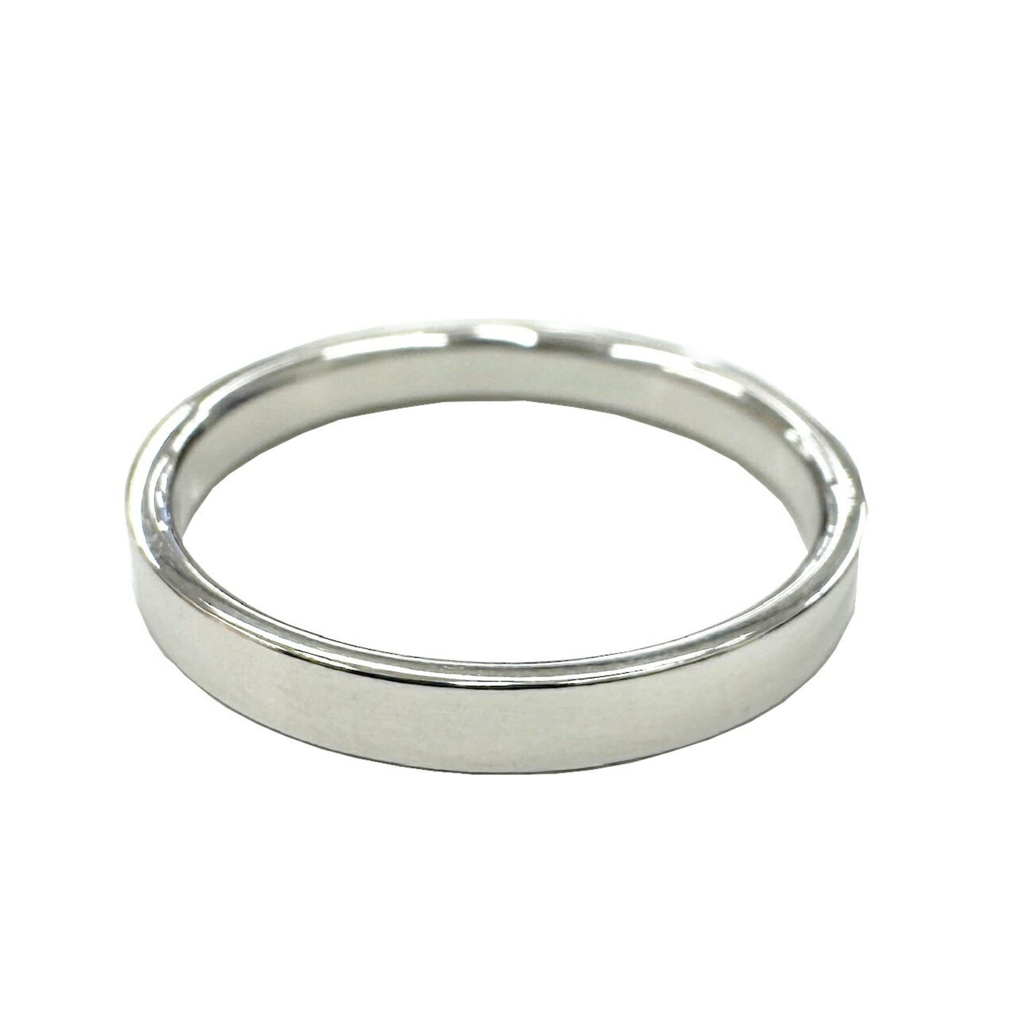 Tiffany & Co. Tiffany & Co Wedding band ring Size ONE SIZE - 2 Thumbnail