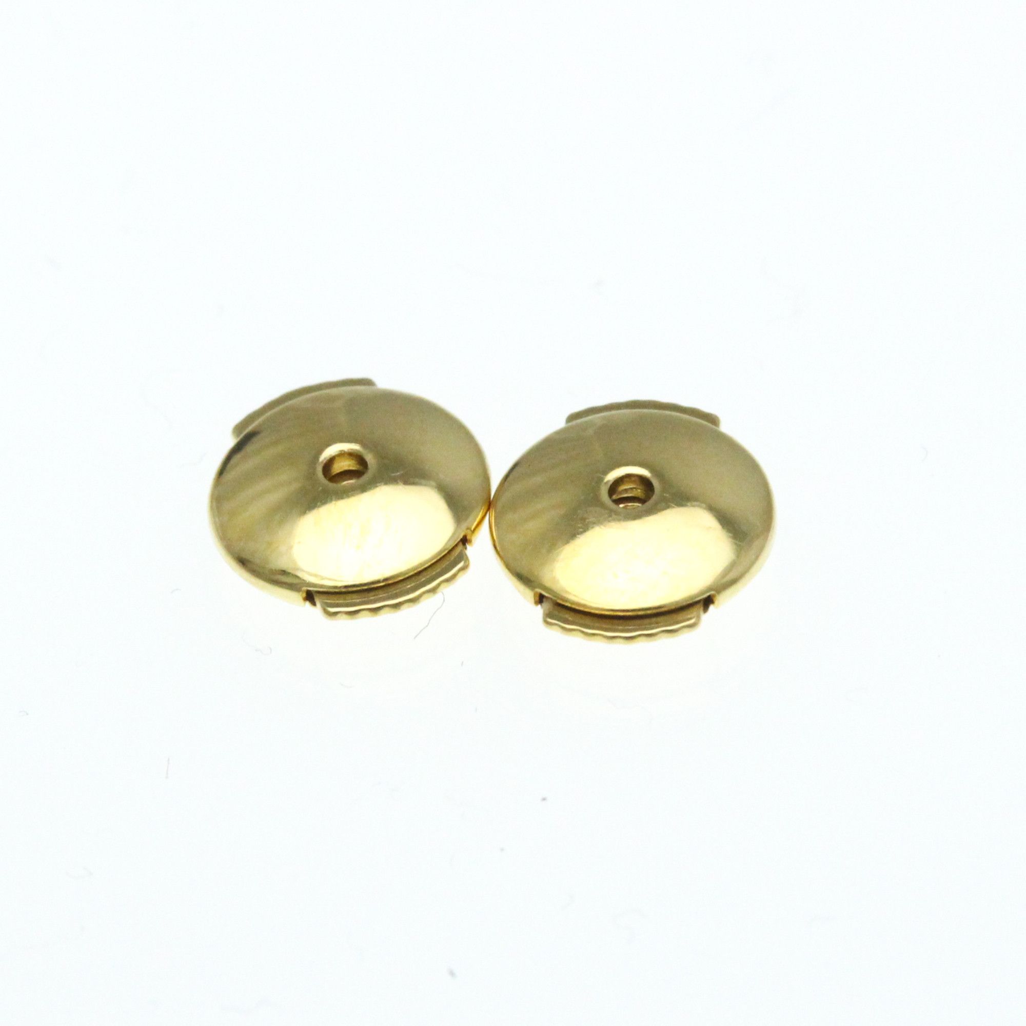 Cartier Cartier Love earring Size ONE SIZE - 9 Thumbnail