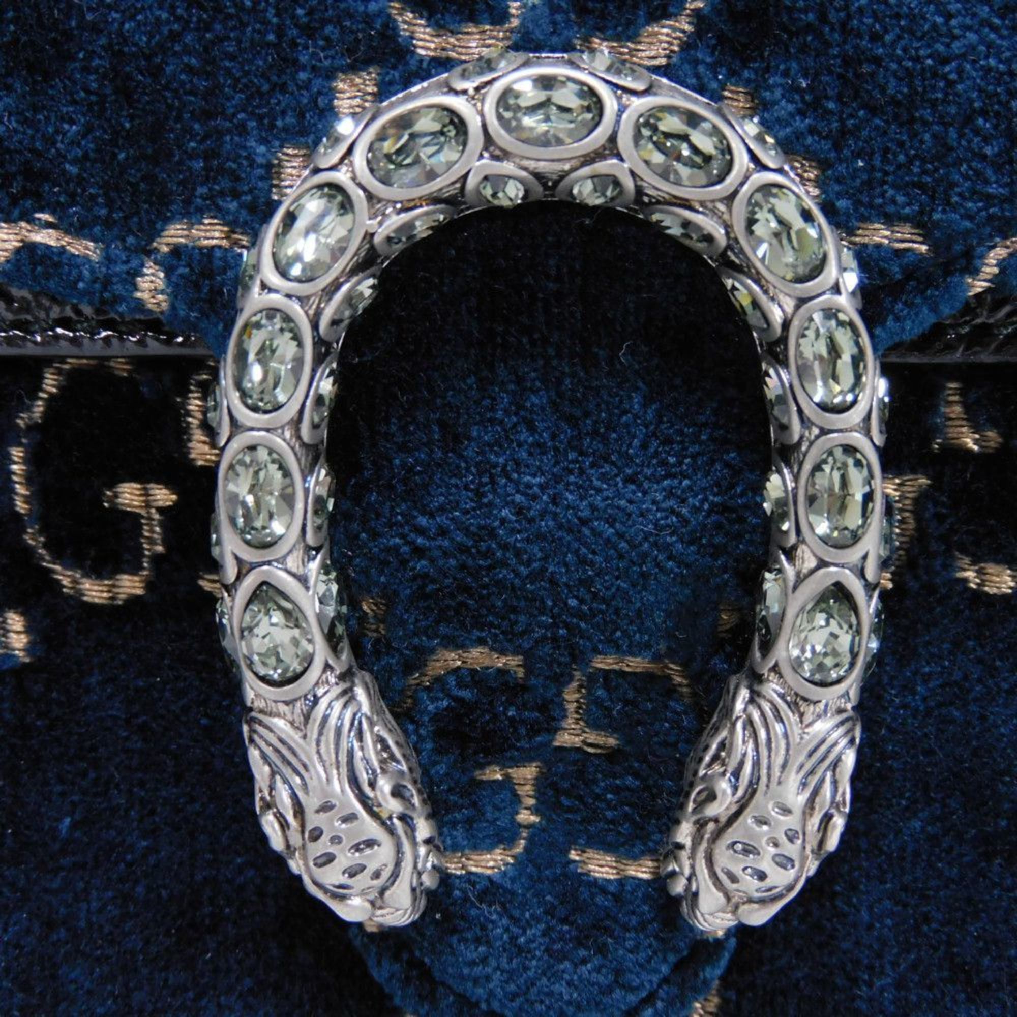 Gucci Gucci Dionysus shoulder Size ONE SIZE - 7 Thumbnail