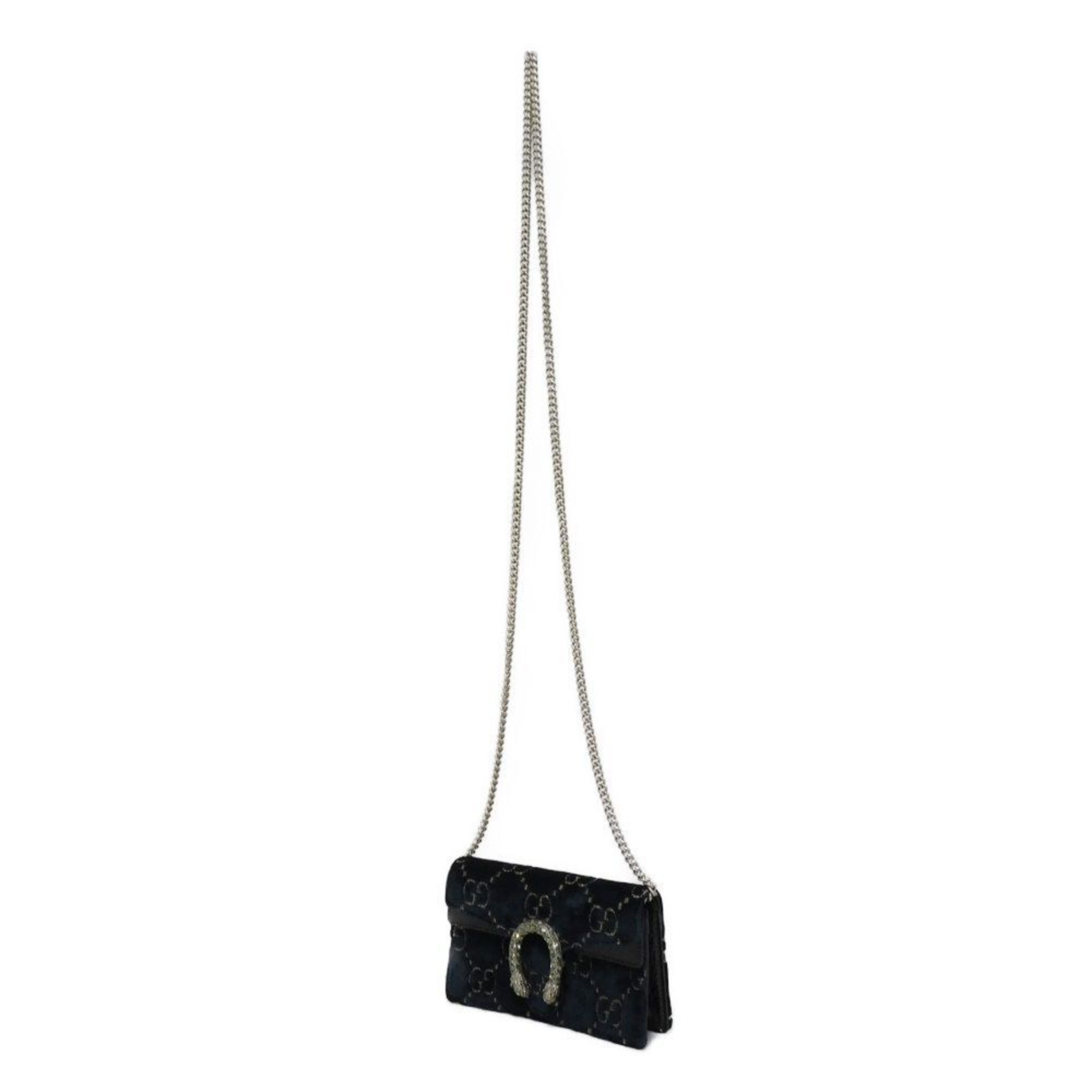 Gucci Gucci Dionysus shoulder Size ONE SIZE - 3 Thumbnail