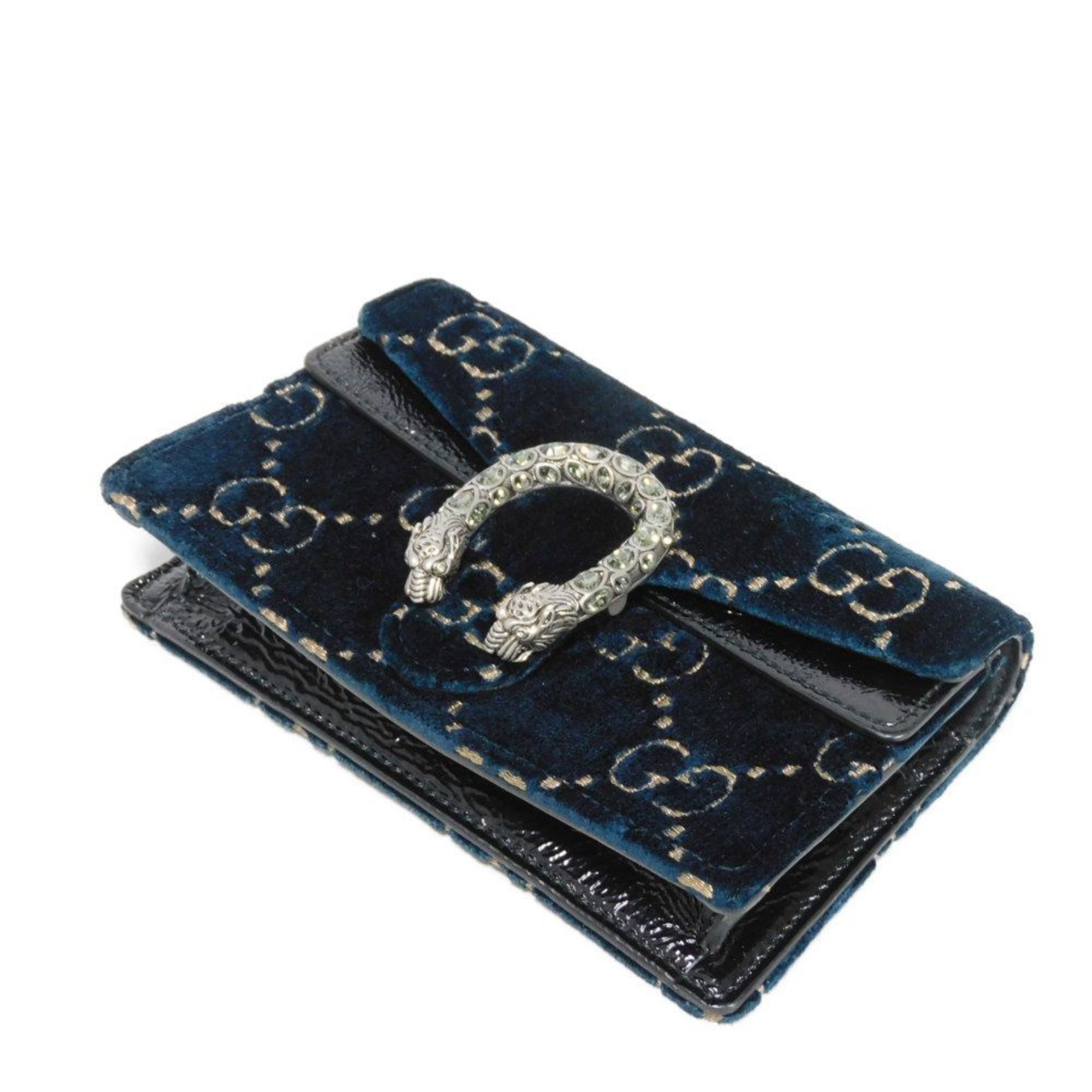 Gucci Gucci Dionysus shoulder Size ONE SIZE - 4 Thumbnail