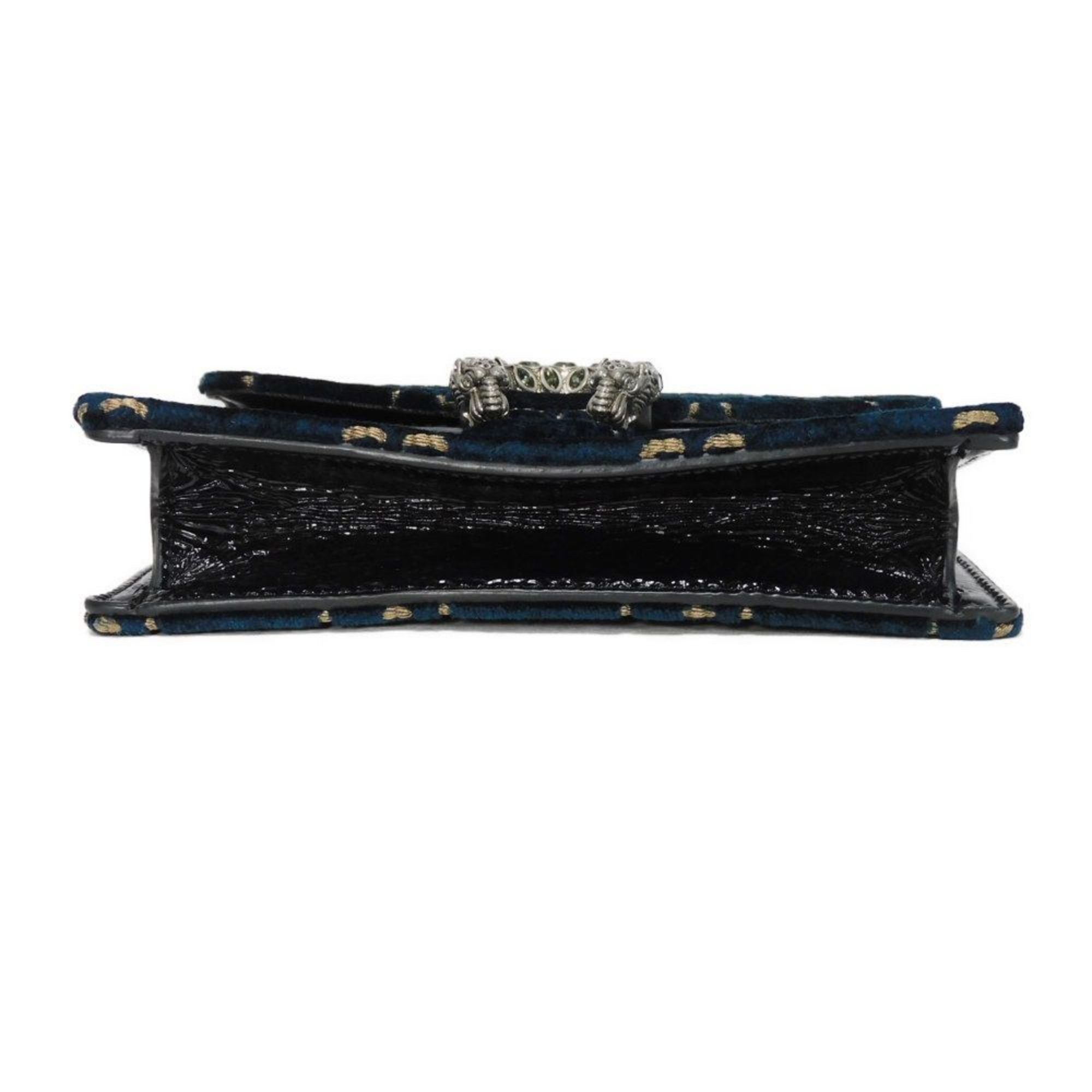 Gucci Gucci Dionysus shoulder Size ONE SIZE - 6 Thumbnail