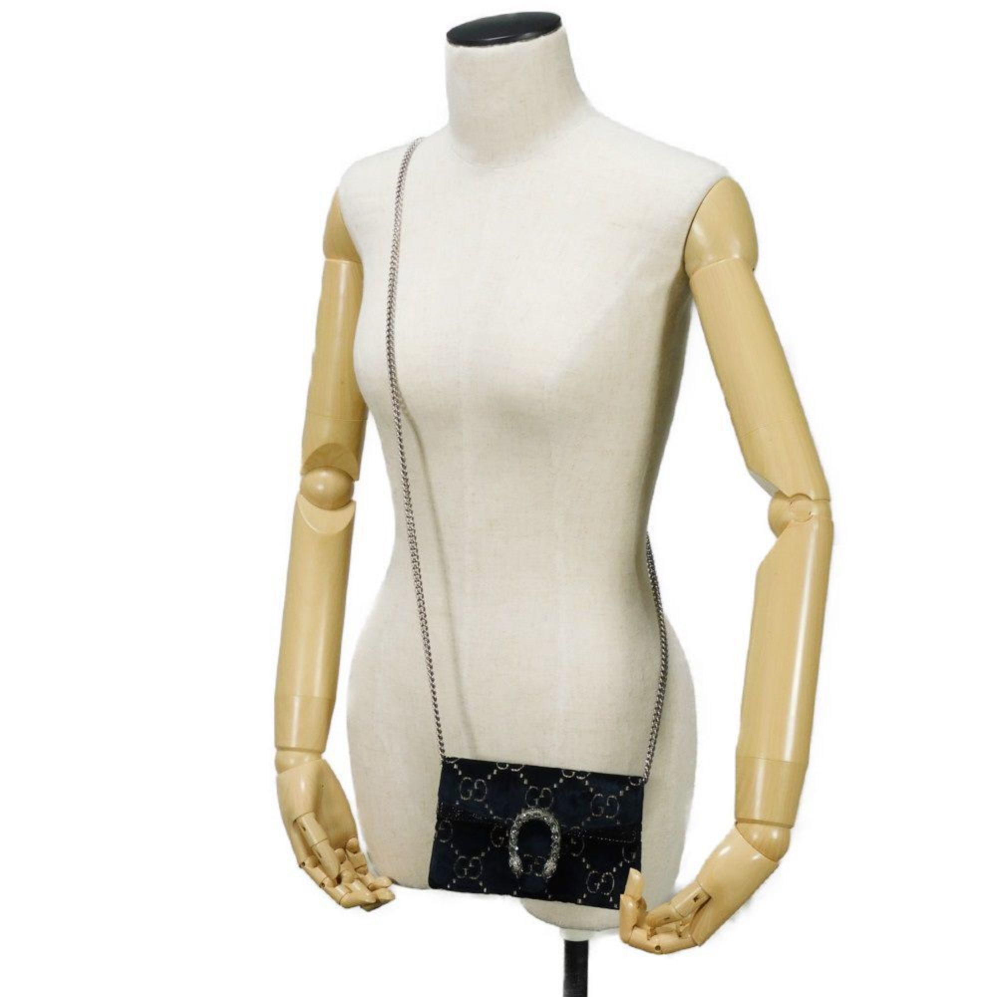 Gucci Gucci Dionysus shoulder Size ONE SIZE - 11 Thumbnail