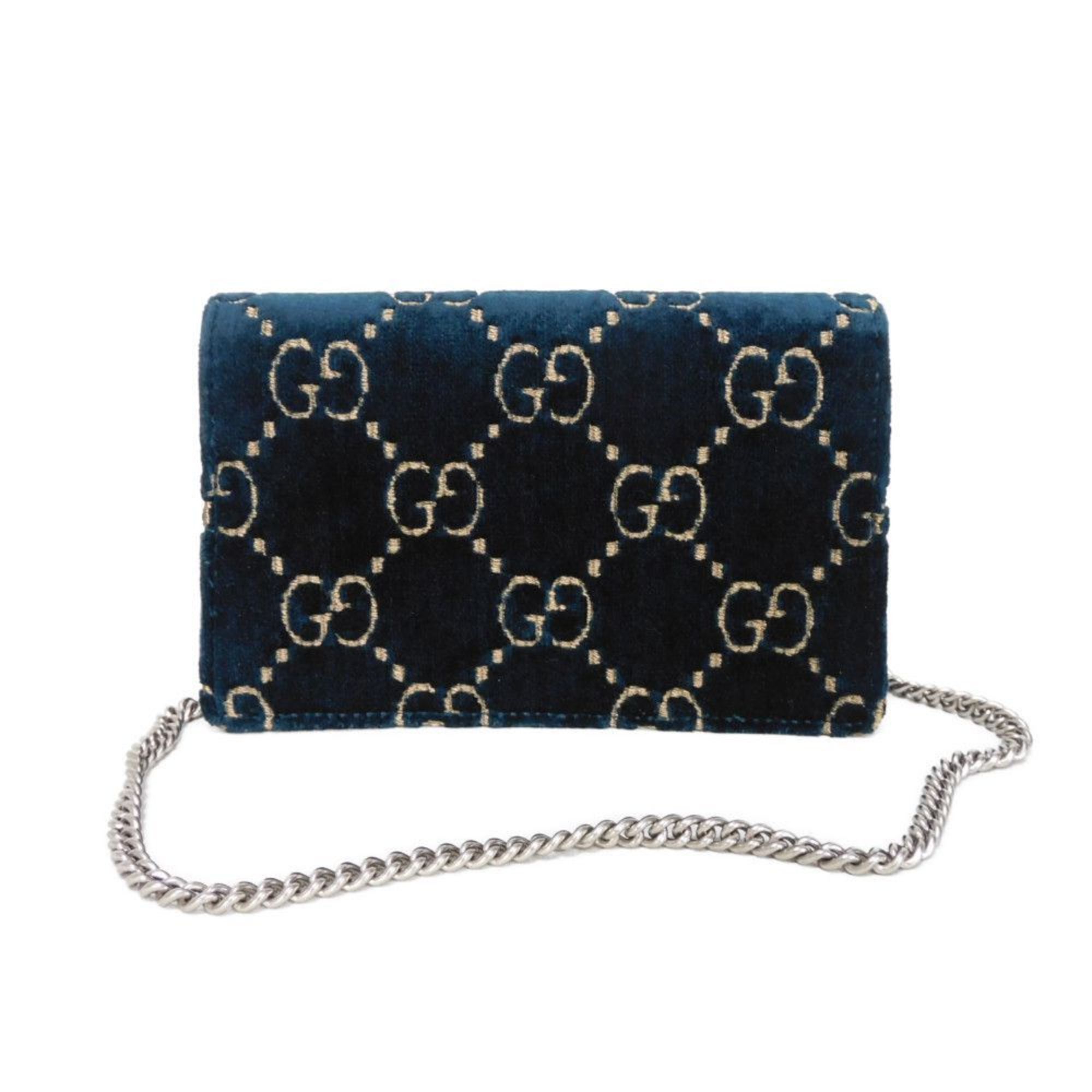 Gucci Gucci Dionysus shoulder Size ONE SIZE - 2 Thumbnail