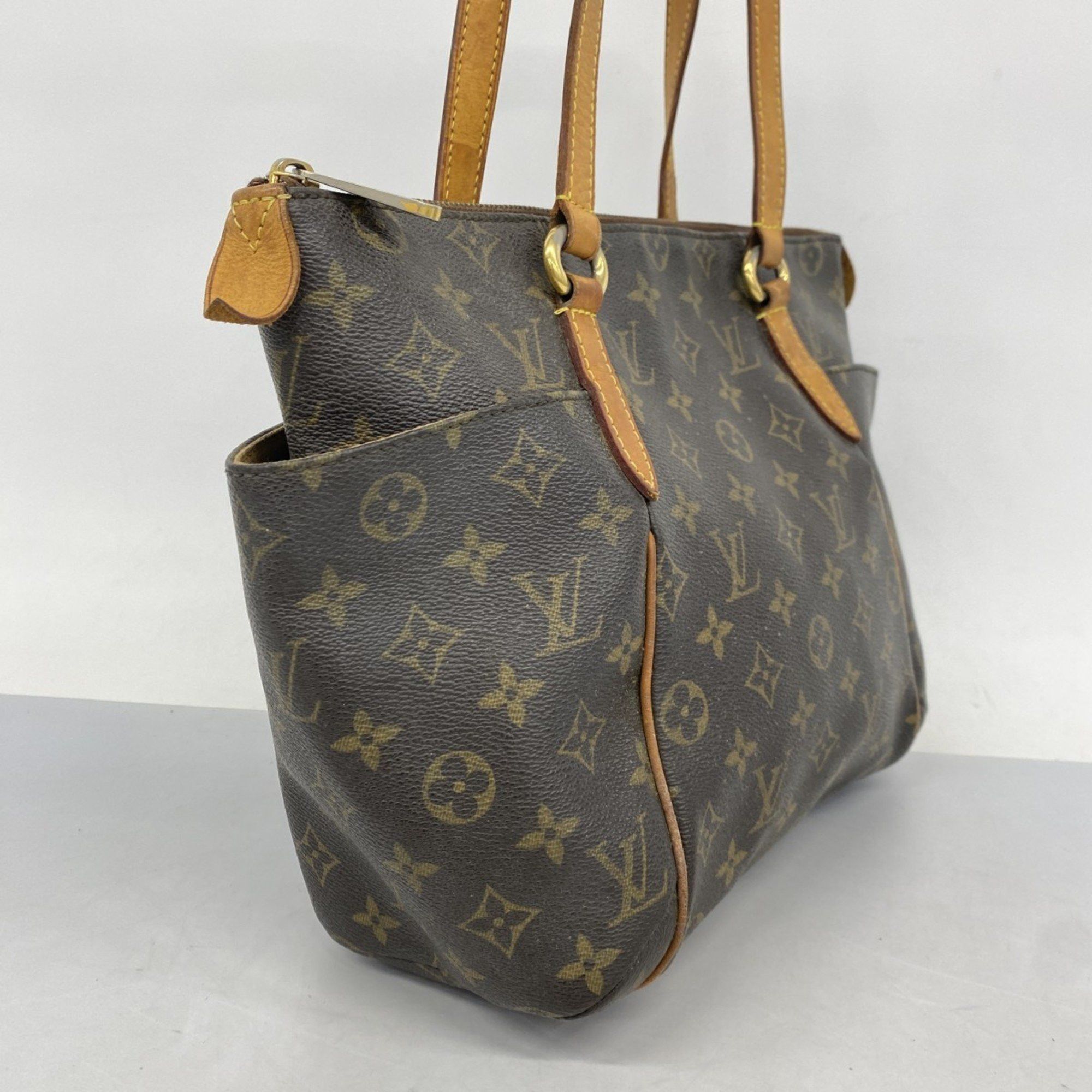 Louis Vuitton Louis Vuitton Totally tote Size ONE SIZE - 3 Thumbnail