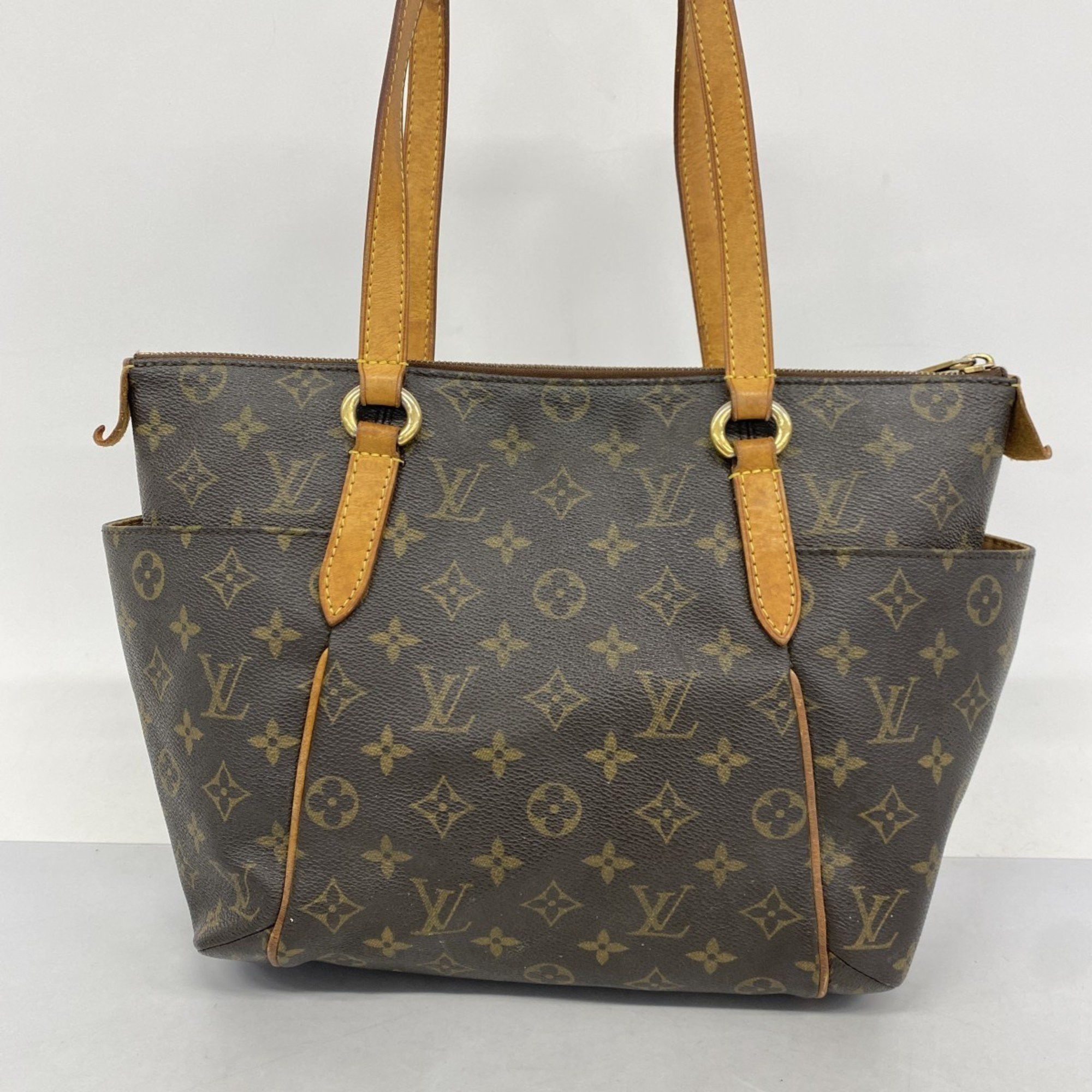 Louis Vuitton Louis Vuitton Totally tote Size ONE SIZE - 2 Thumbnail