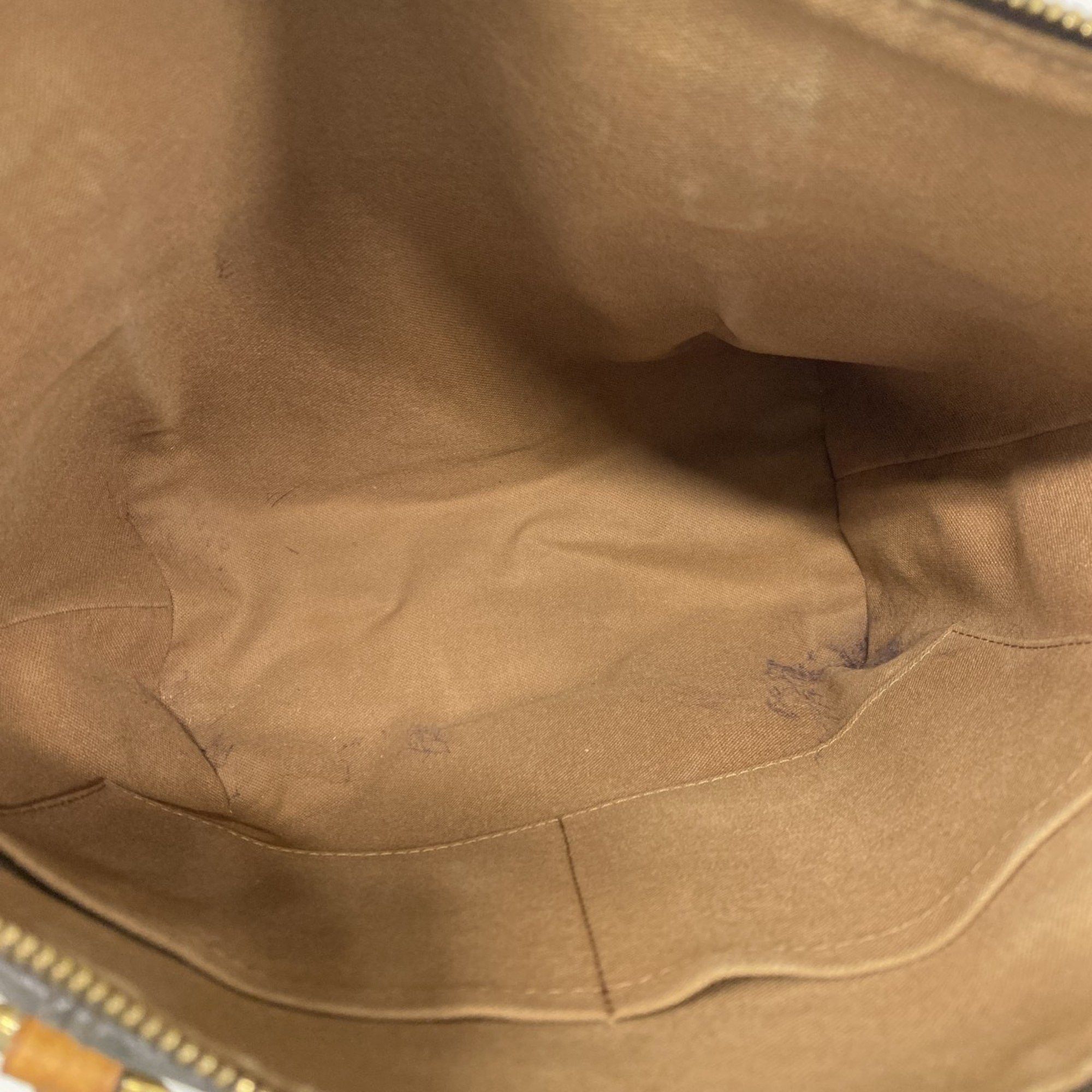 Louis Vuitton Louis Vuitton Totally tote Size ONE SIZE - 9 Thumbnail