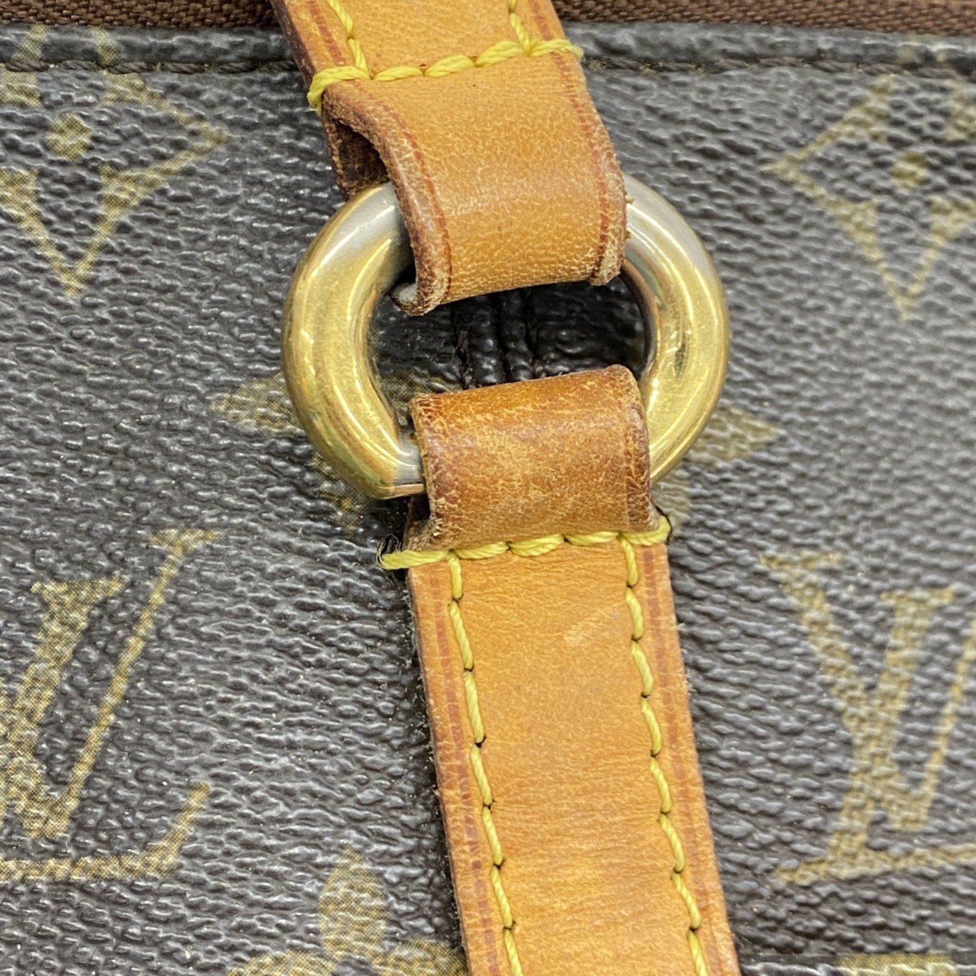 Louis Vuitton Louis Vuitton Totally tote Size ONE SIZE - 17 Thumbnail