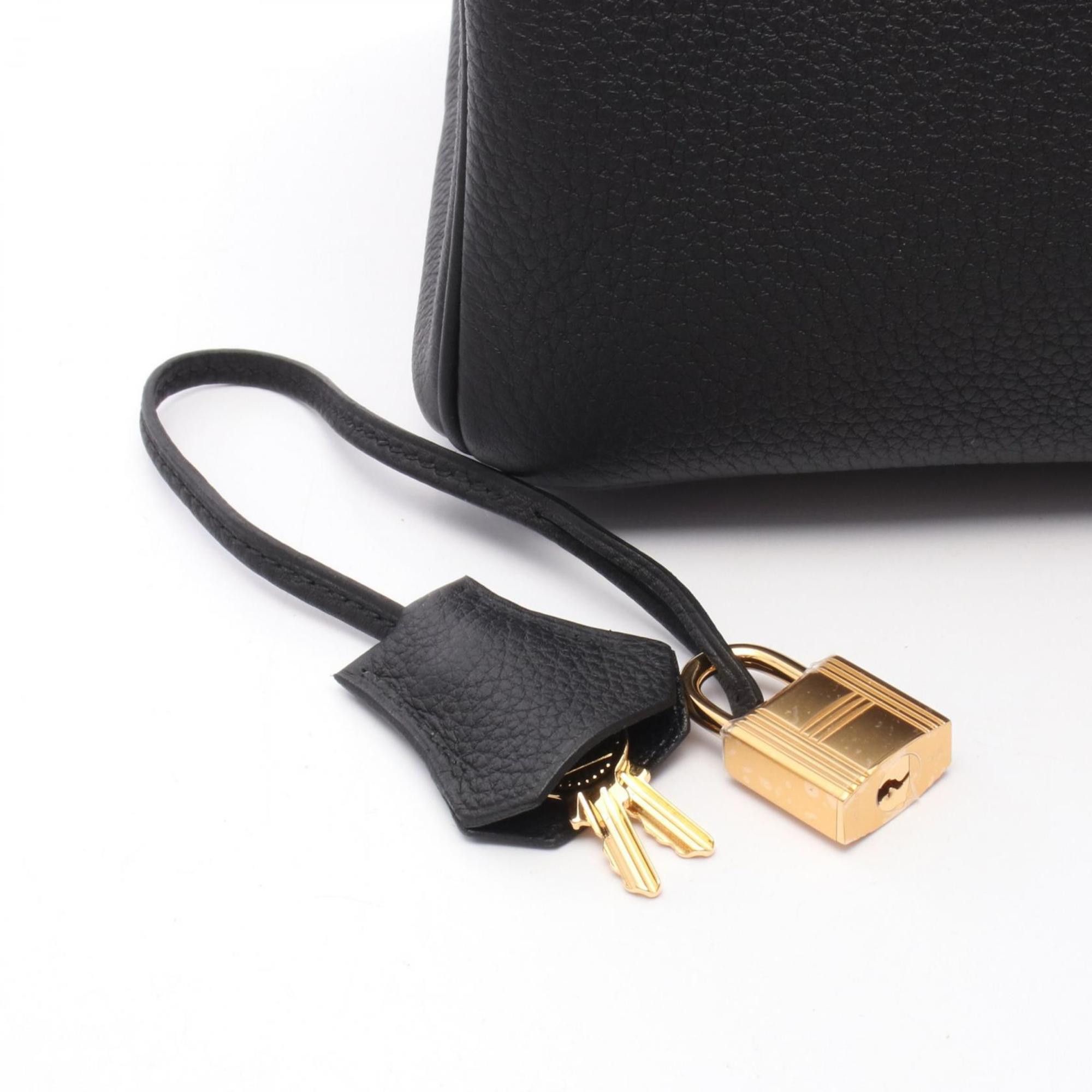 Hermes Hermès Birkin 30 handbag Size ONE SIZE - 6 Thumbnail