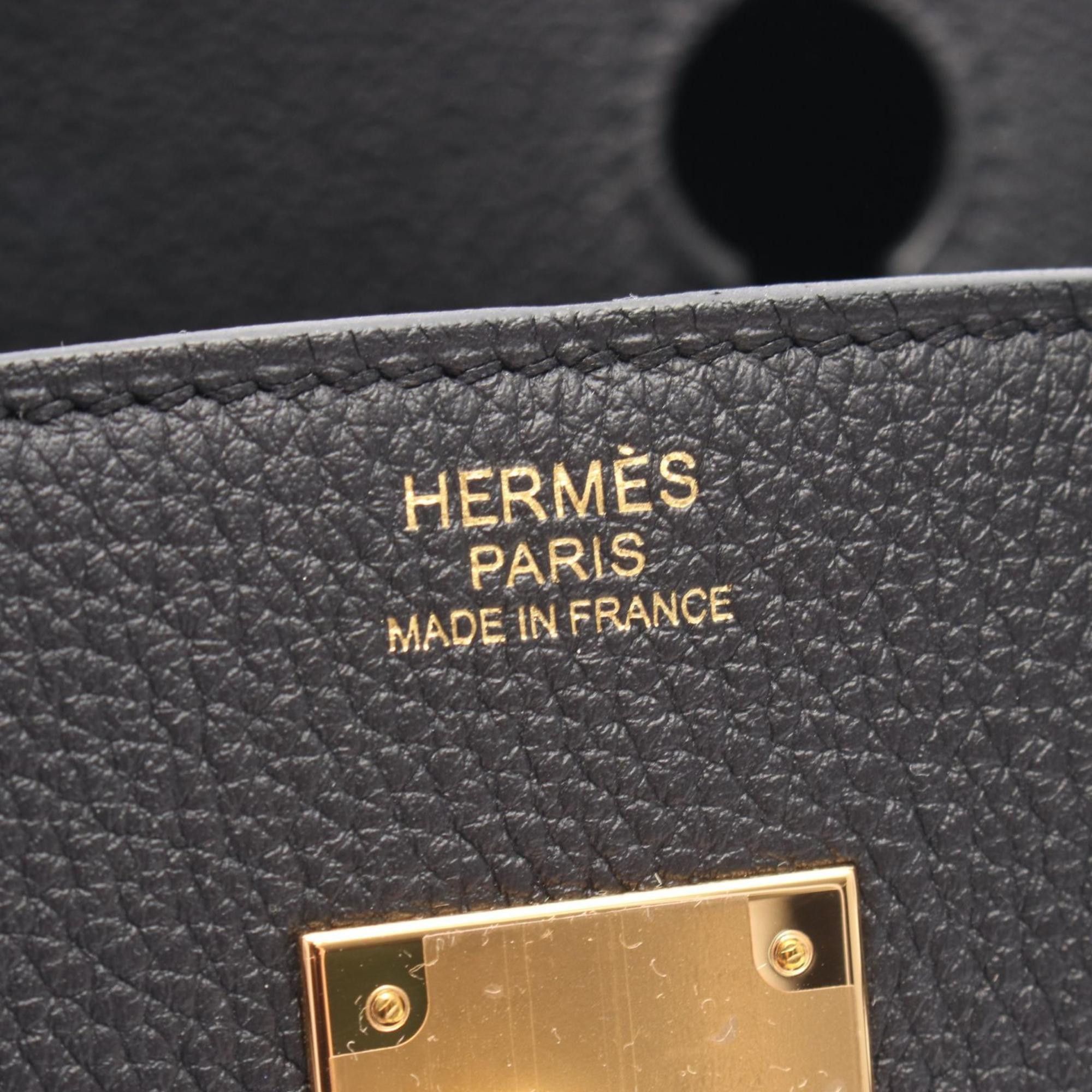 Hermes Hermès Birkin 30 handbag Size ONE SIZE - 4 Thumbnail