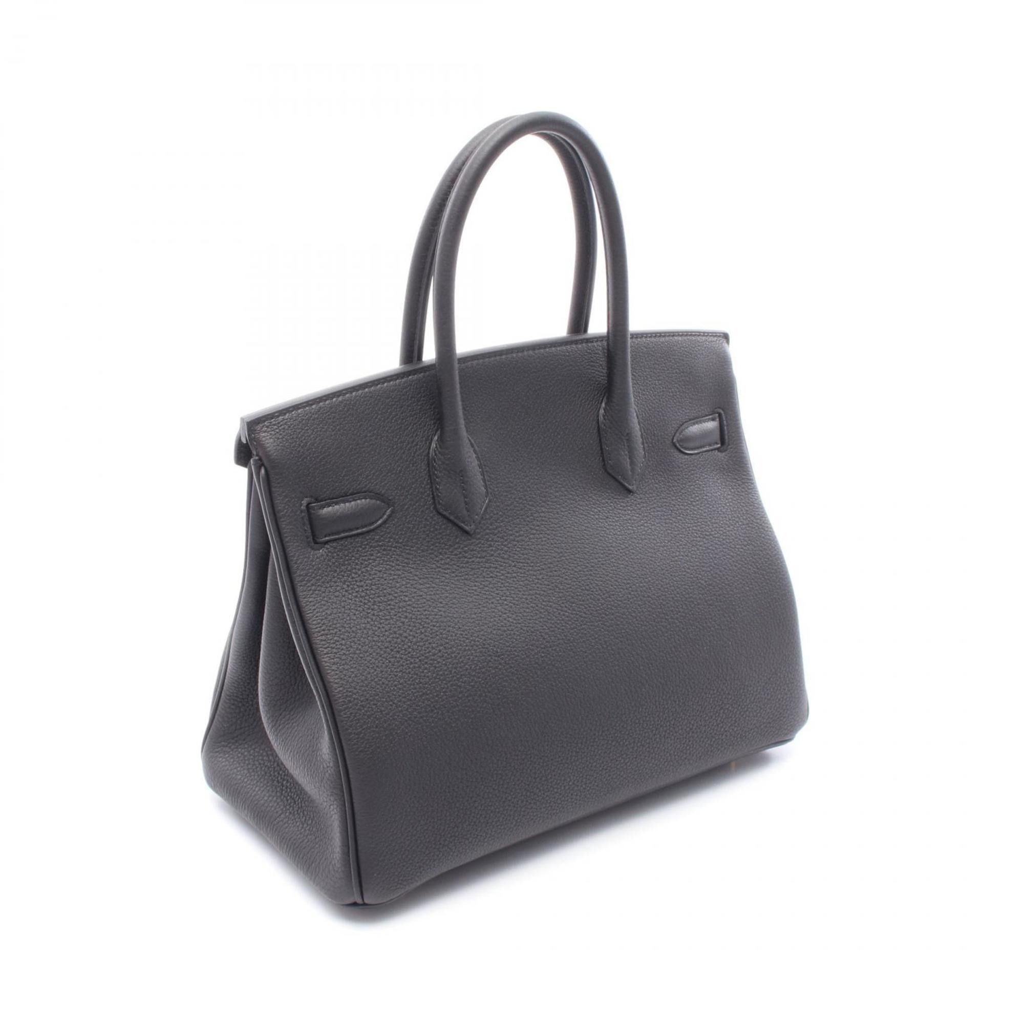 Hermes Hermès Birkin 30 handbag Size ONE SIZE - 2 Thumbnail