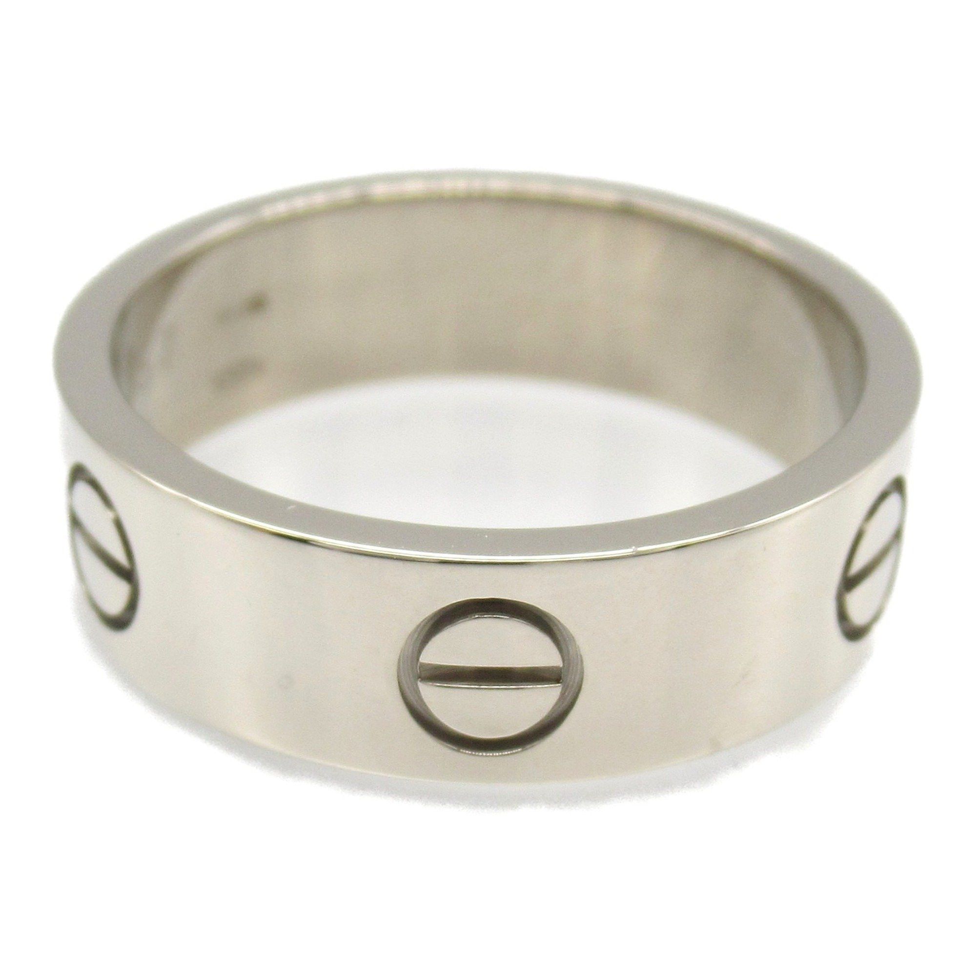 Cartier Cartier Love ring Size ONE SIZE - 3 Thumbnail