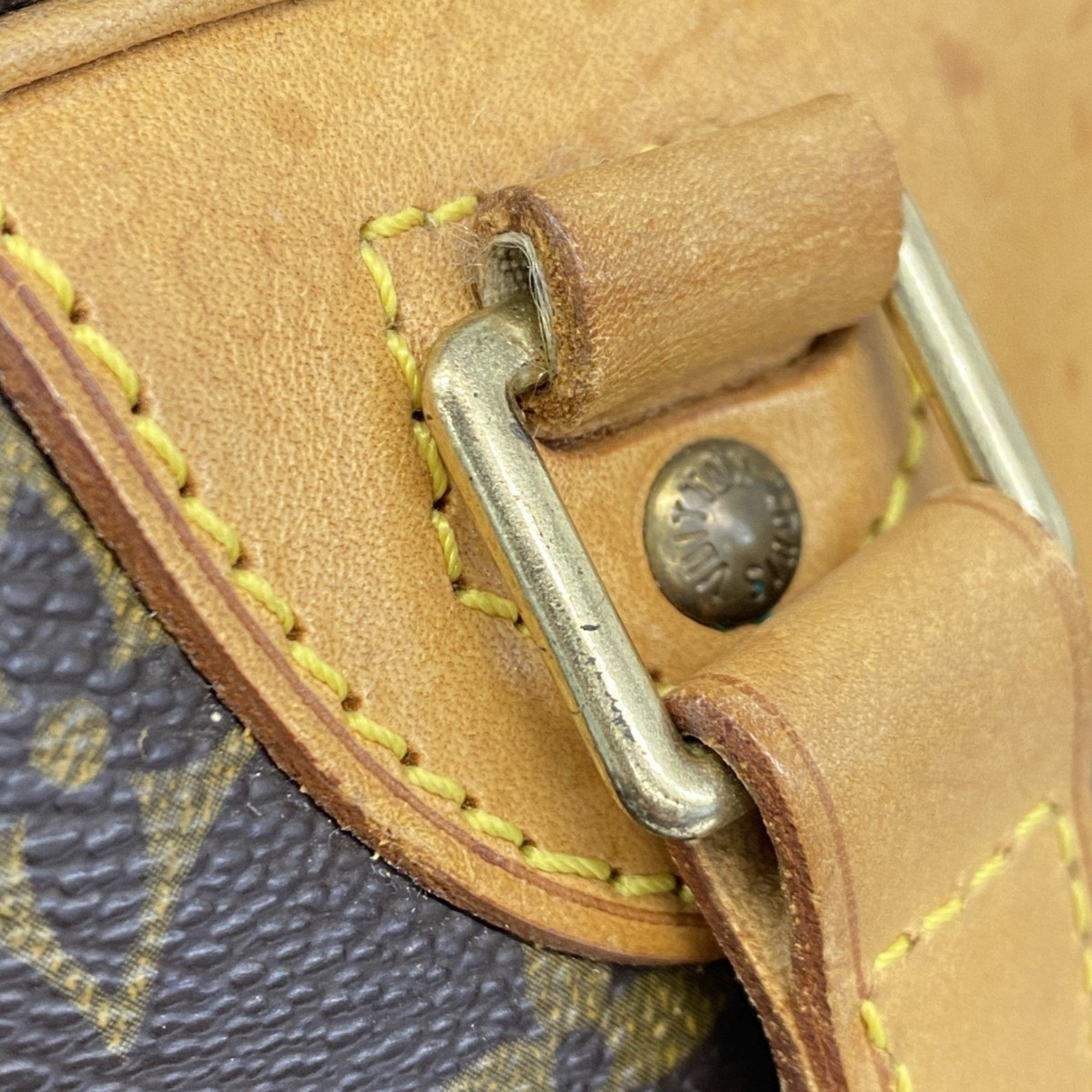 Louis Vuitton Louis Vuitton Excursion handbag Size ONE SIZE - 11 Thumbnail