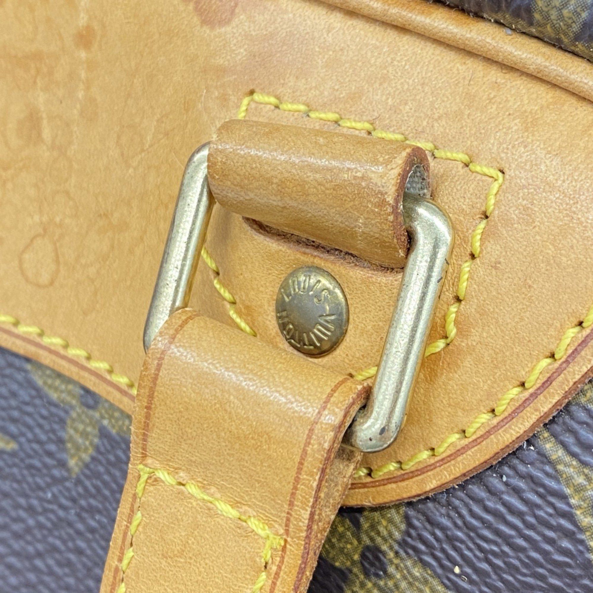 Louis Vuitton Louis Vuitton Excursion handbag Size ONE SIZE - 14 Thumbnail