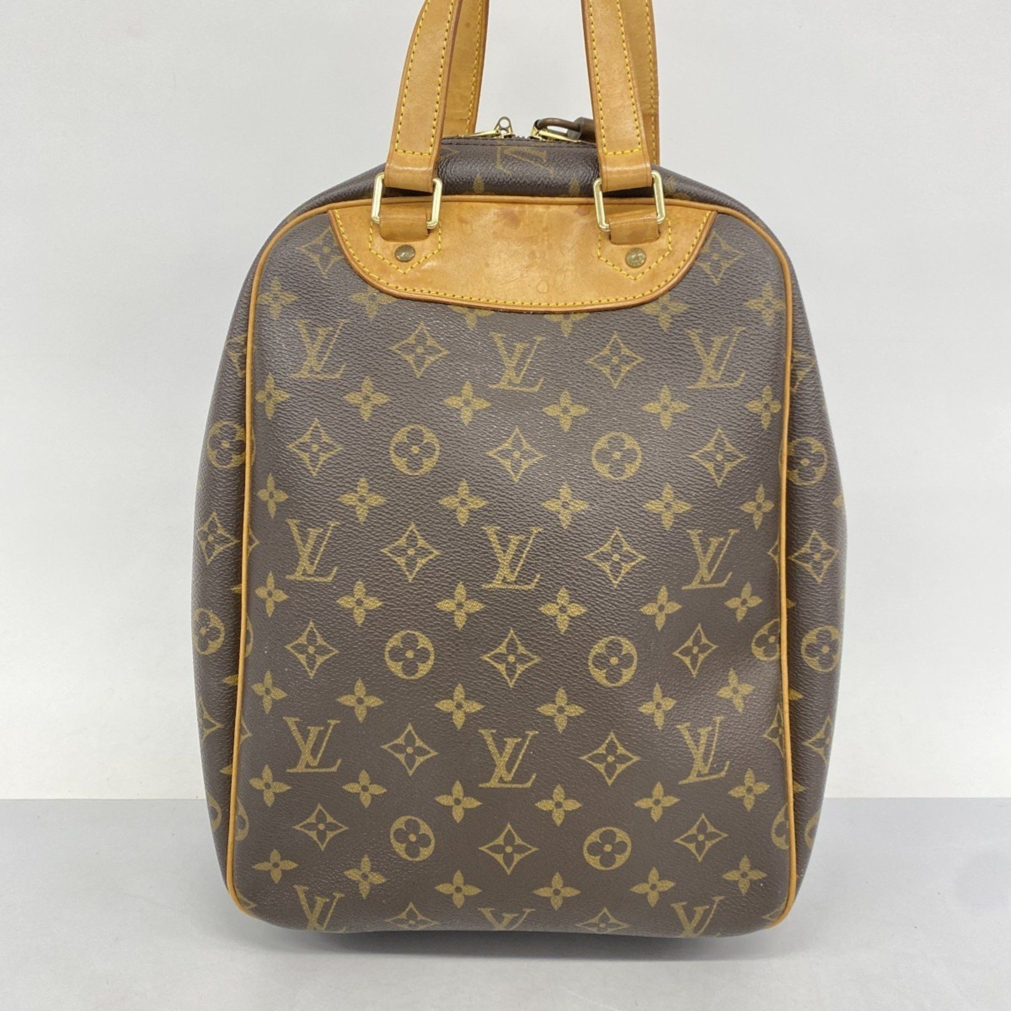 Louis Vuitton Louis Vuitton Excursion handbag Size ONE SIZE - 2 Thumbnail