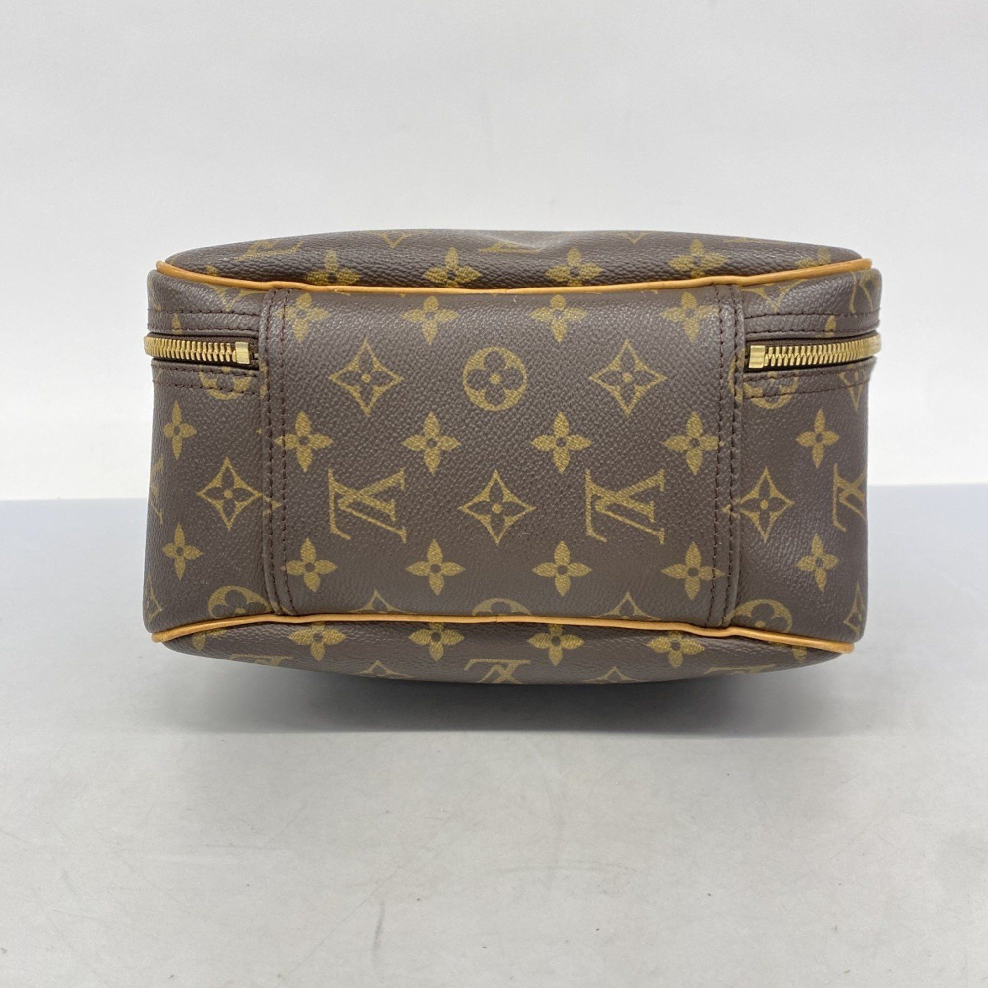 Louis Vuitton Louis Vuitton Excursion handbag Size ONE SIZE - 5 Thumbnail