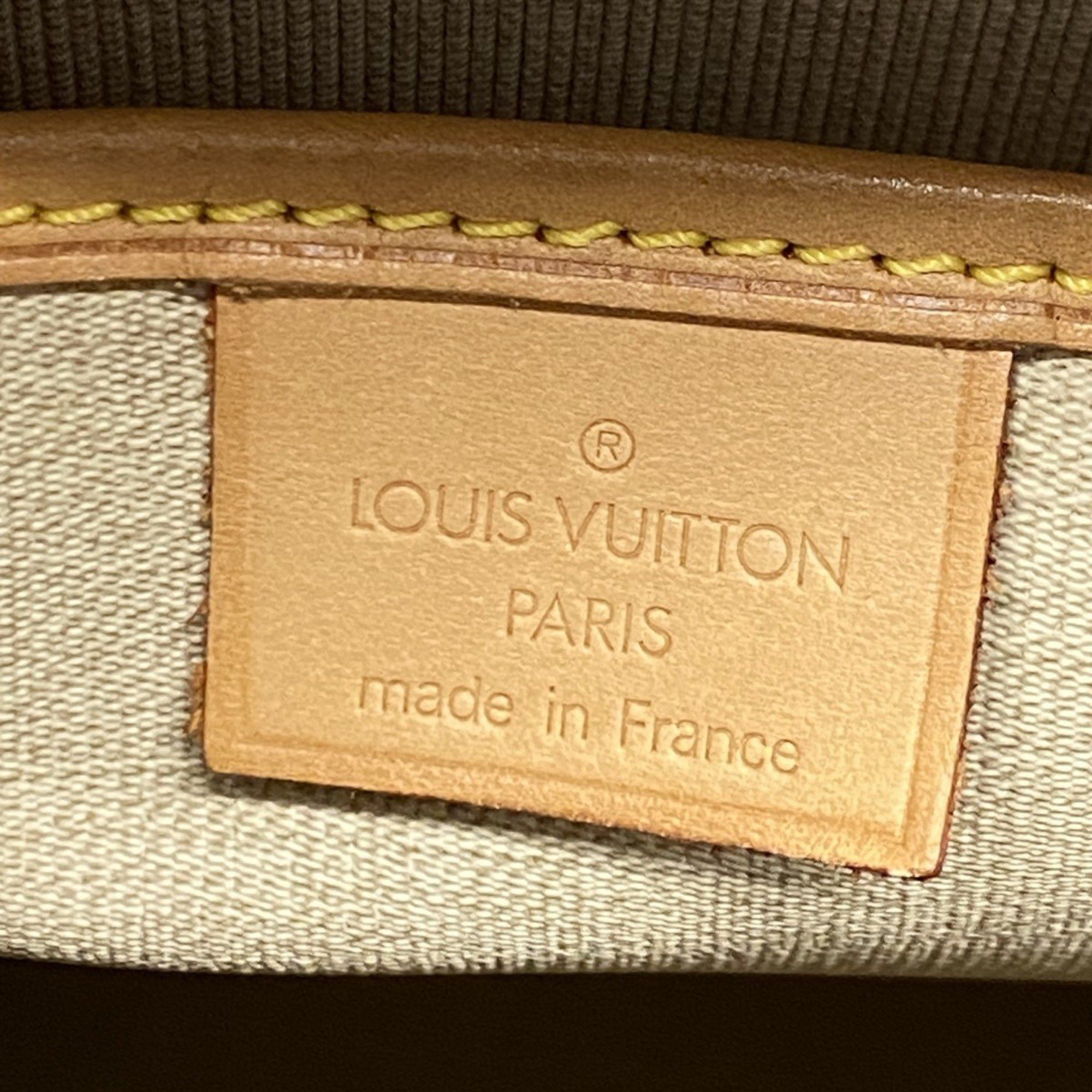 Louis Vuitton Louis Vuitton Excursion handbag Size ONE SIZE - 9 Thumbnail