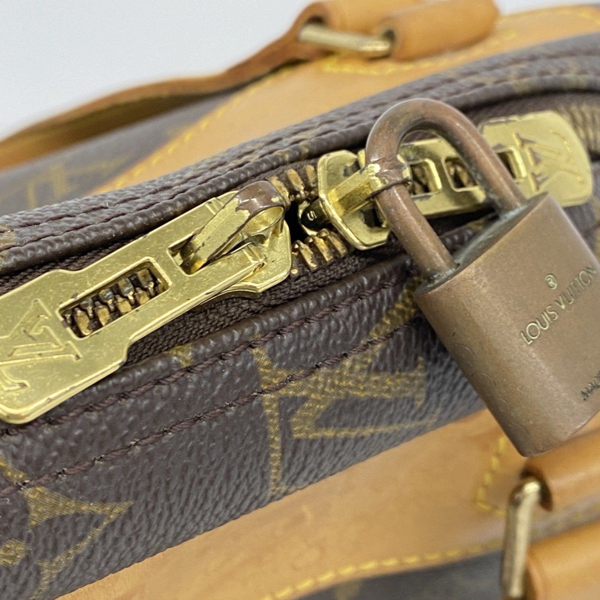 Louis Vuitton Louis Vuitton Excursion handbag Size ONE SIZE - 7 Thumbnail