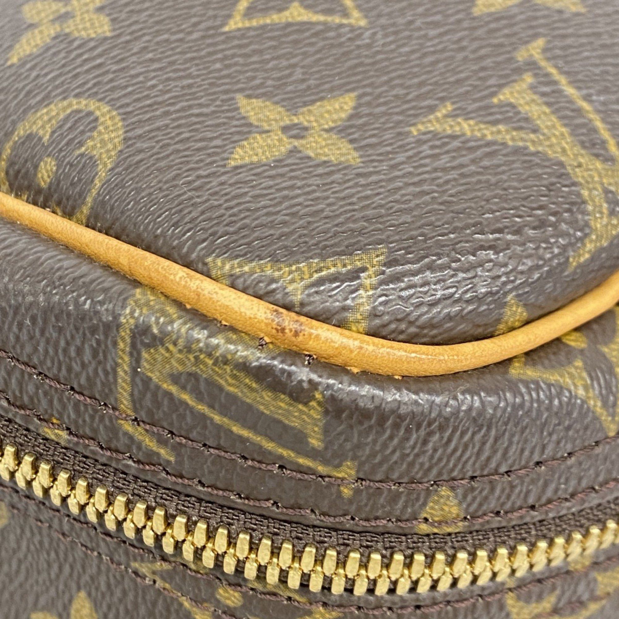 Louis Vuitton Louis Vuitton Excursion handbag Size ONE SIZE - 6 Thumbnail