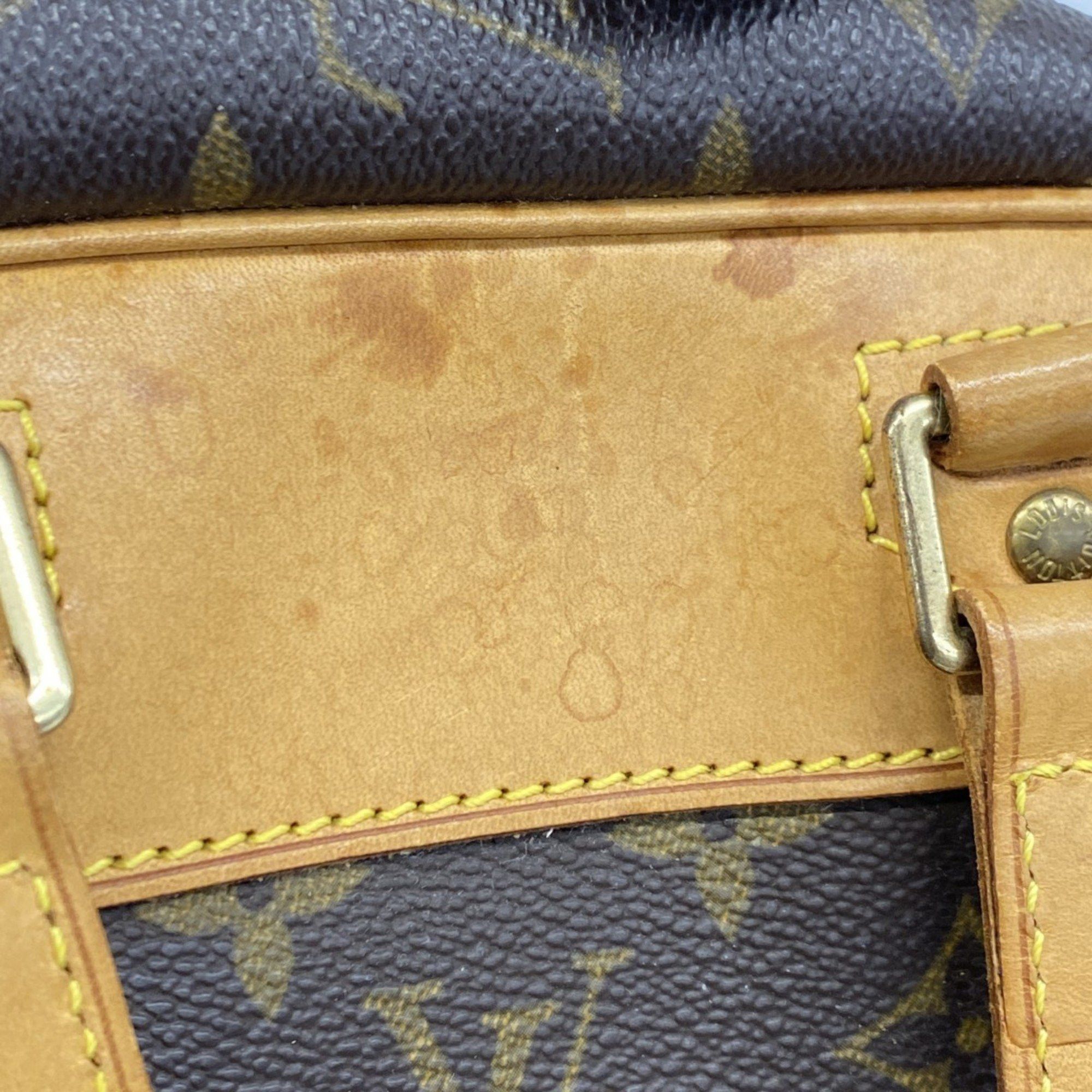 Louis Vuitton Louis Vuitton Excursion handbag Size ONE SIZE - 10 Thumbnail