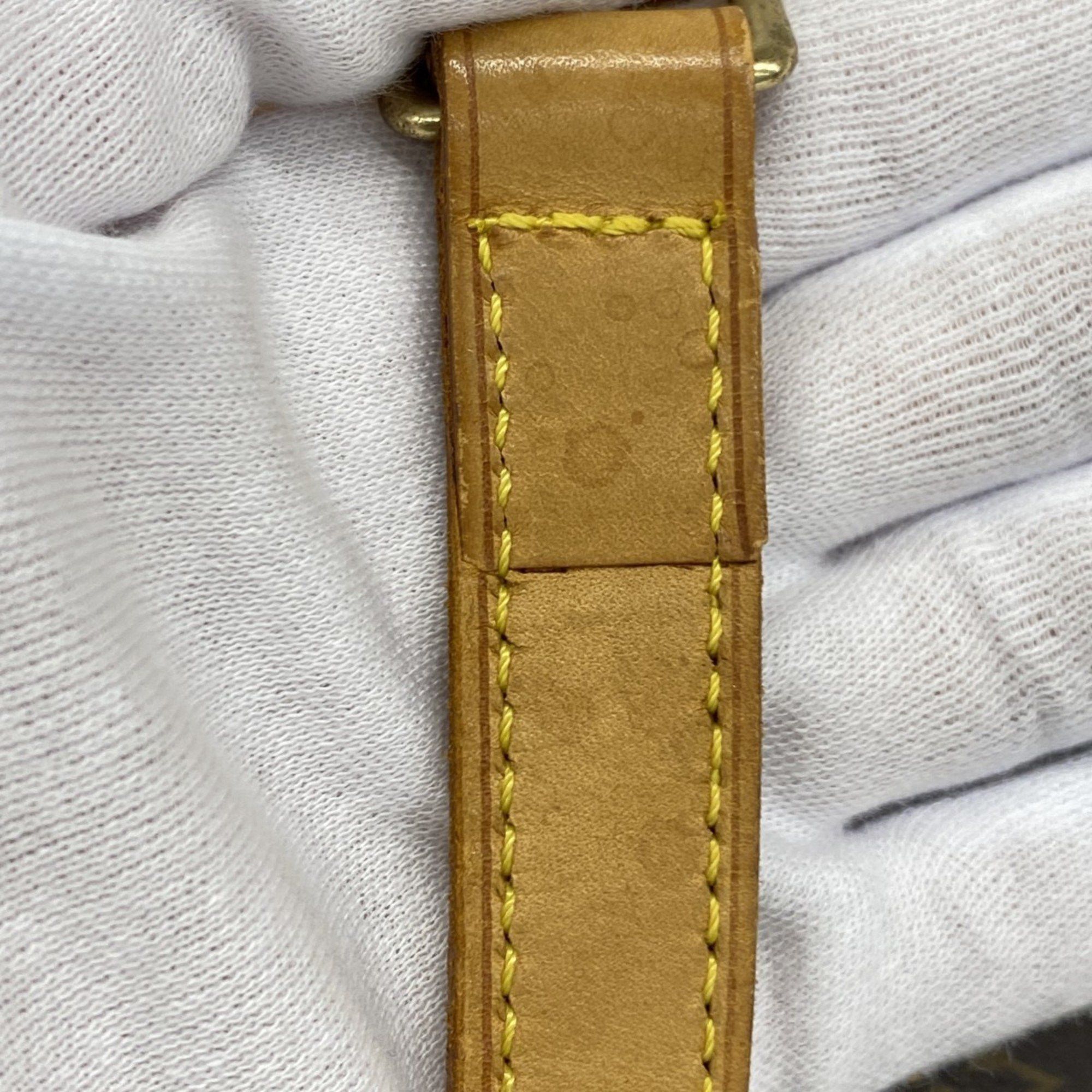Louis Vuitton Louis Vuitton Excursion handbag Size ONE SIZE - 12 Thumbnail