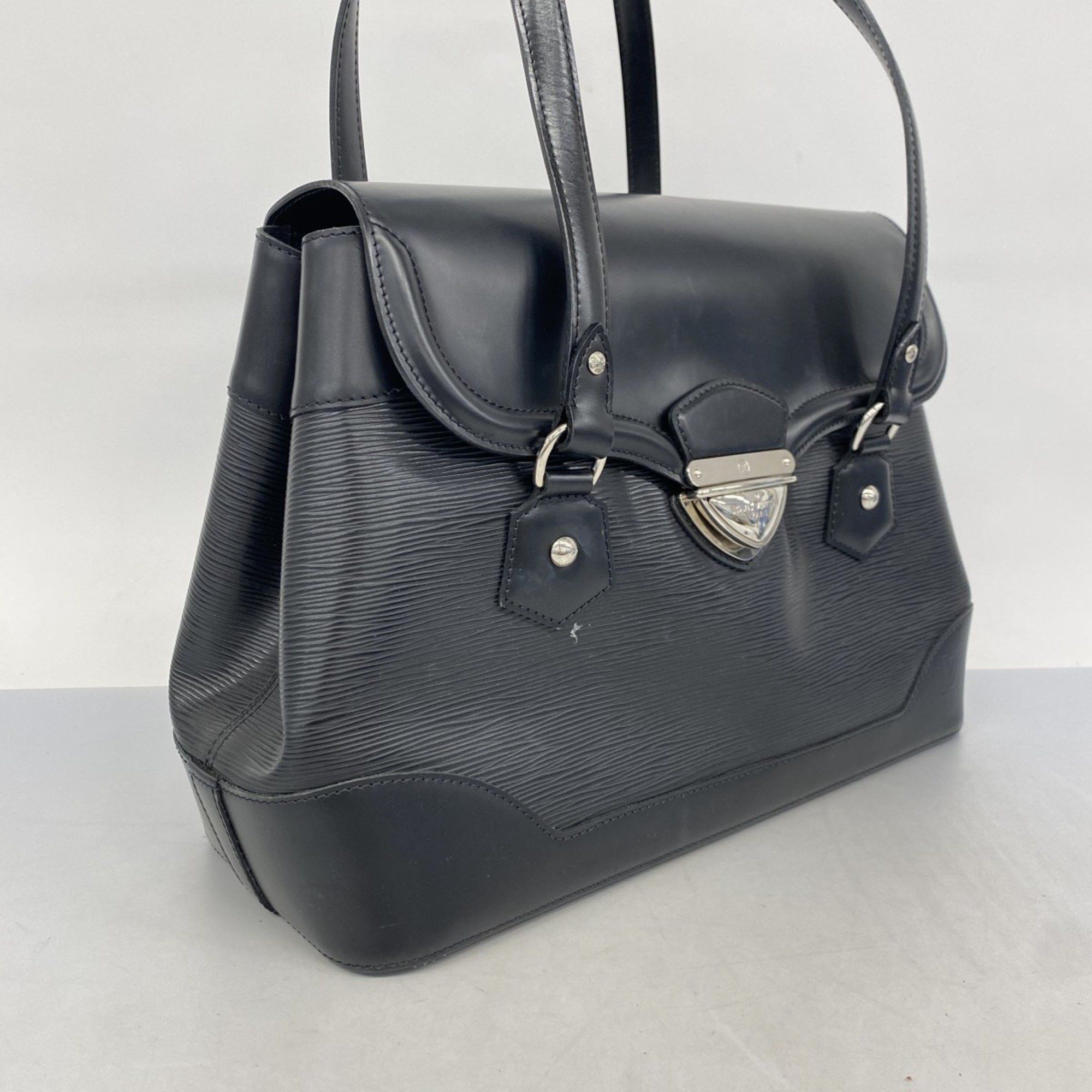 Louis Vuitton Louis Vuitton Bagatelle shoulder Size ONE SIZE - 3 Thumbnail