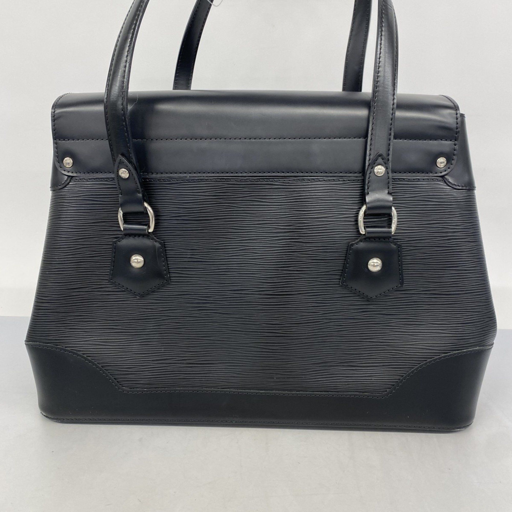 Louis Vuitton Louis Vuitton Bagatelle shoulder Size ONE SIZE - 2 Thumbnail