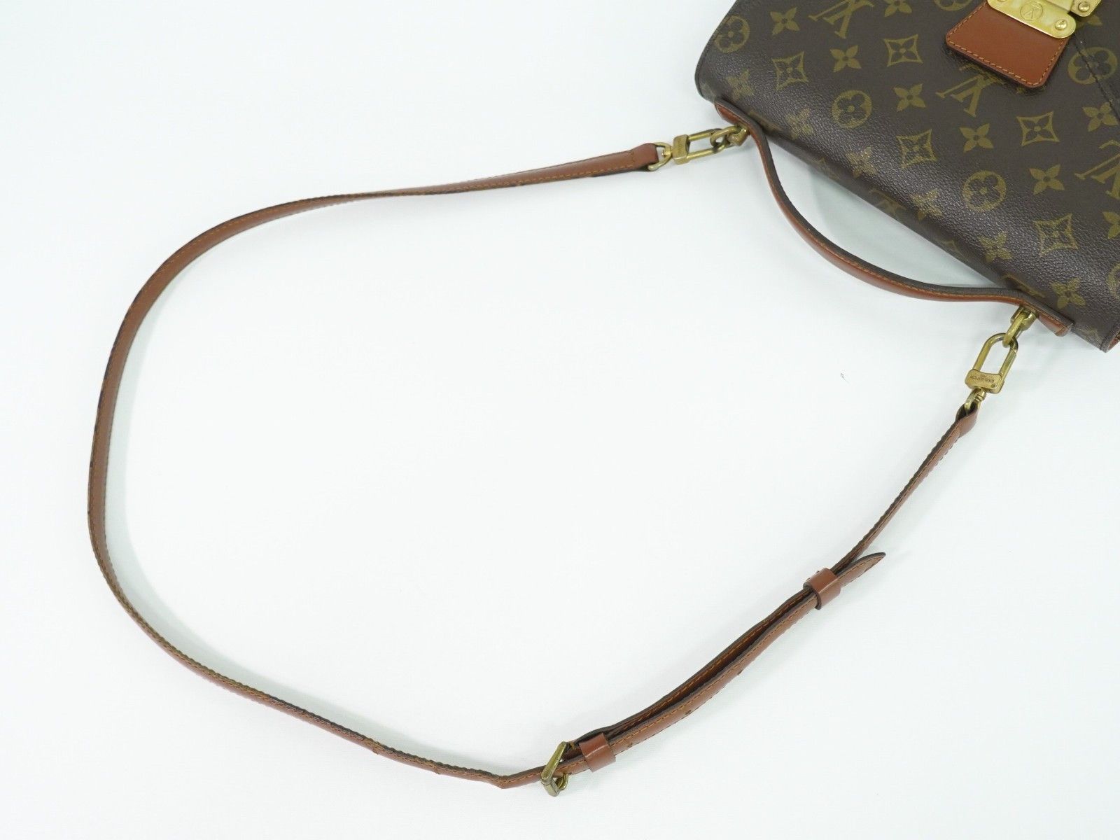 Louis Vuitton Louis Vuitton Monceau Handbag handbag Size ONE SIZE - 5 Thumbnail