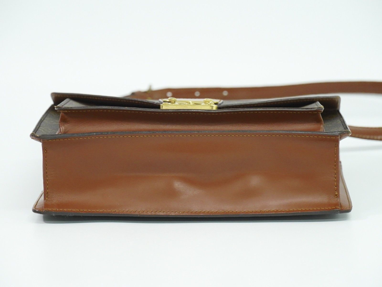 Louis Vuitton Louis Vuitton Monceau Handbag handbag Size ONE SIZE - 3 Thumbnail