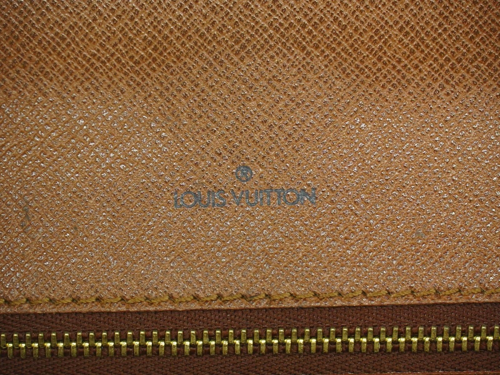 Louis Vuitton Louis Vuitton Monceau Handbag handbag Size ONE SIZE - 13 Thumbnail