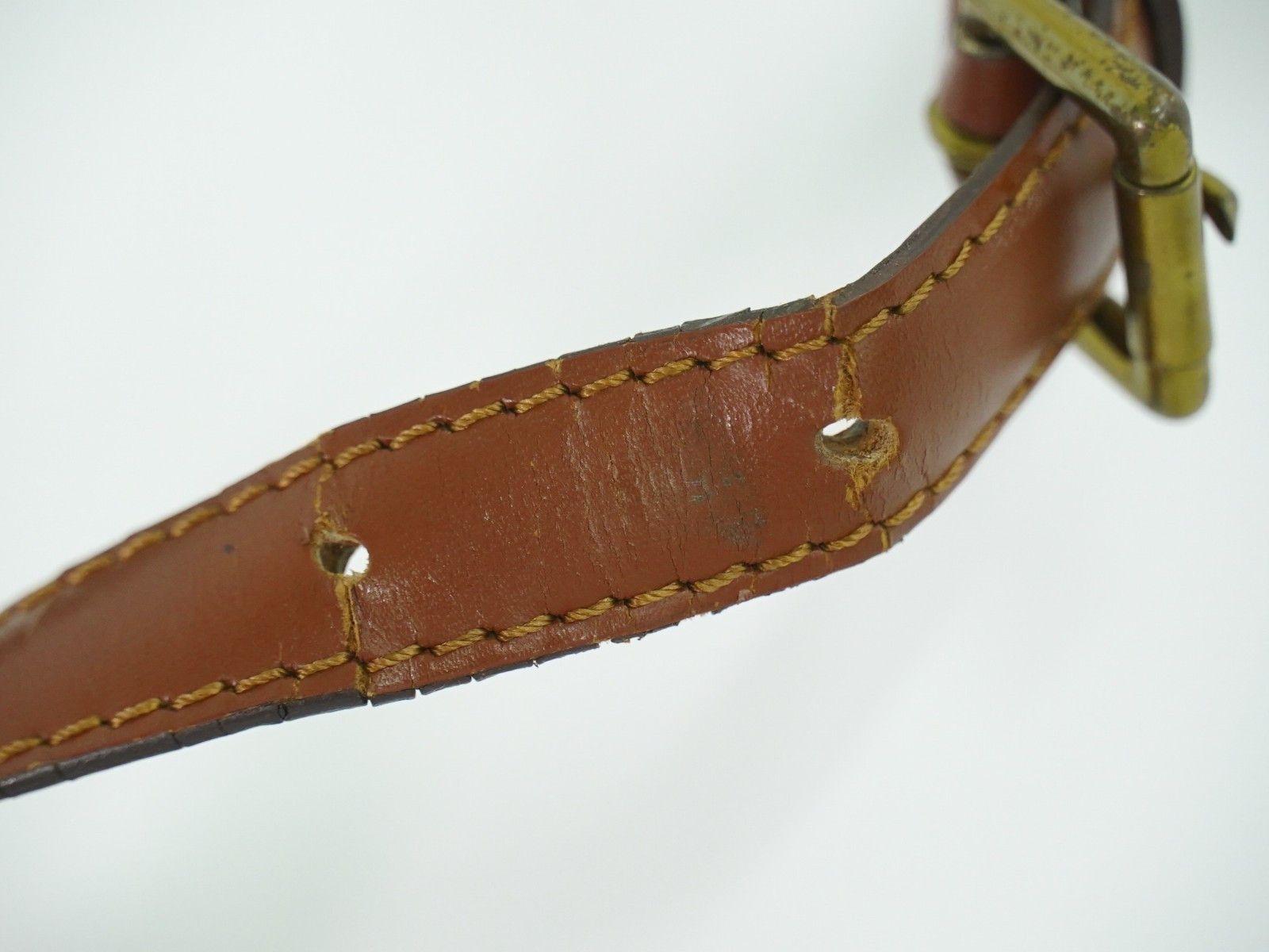 Louis Vuitton Louis Vuitton Monceau Handbag handbag Size ONE SIZE - 6 Thumbnail