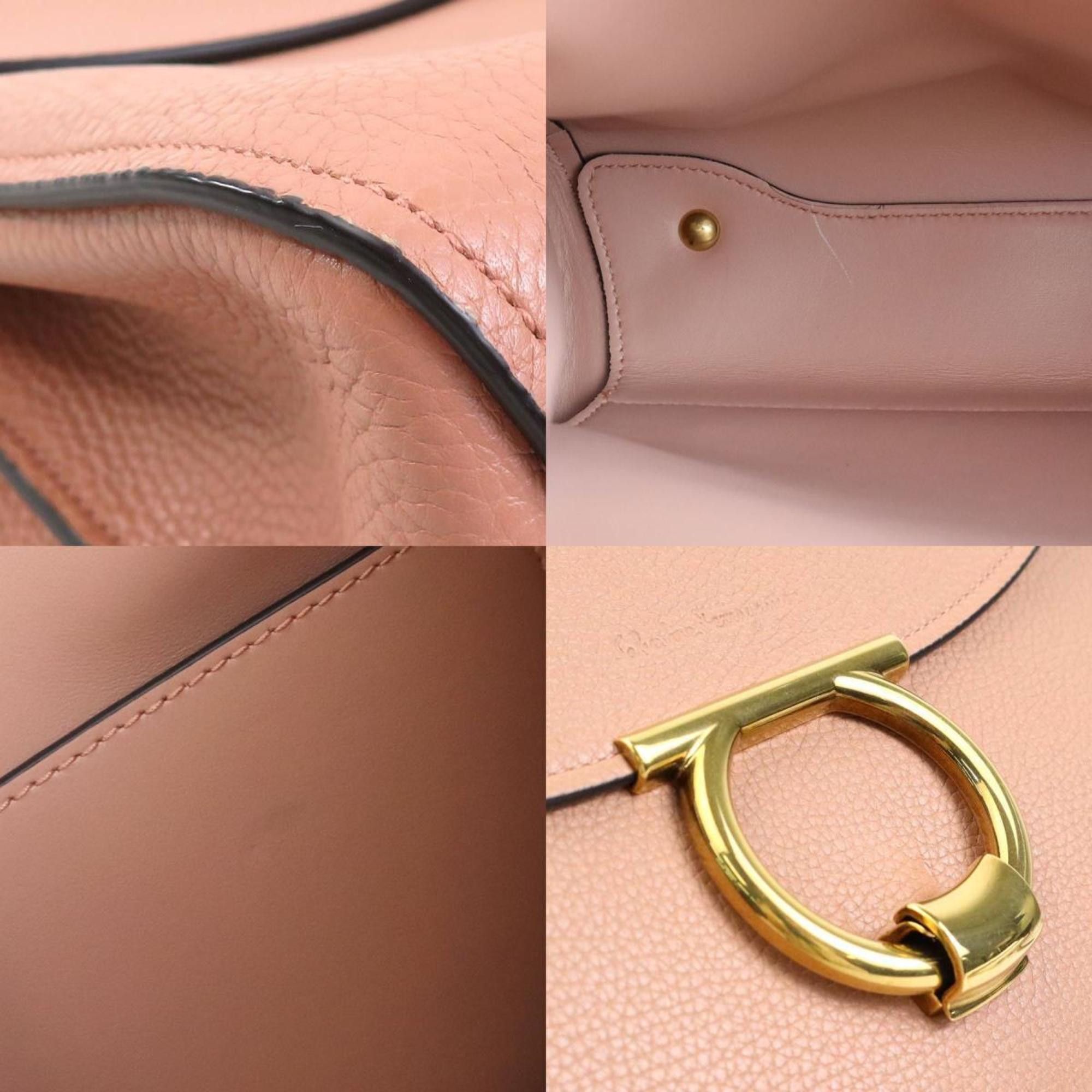 Salvatore Ferragamo Salvatore Ferragamo Genie handbag Size ONE SIZE - 3 Thumbnail