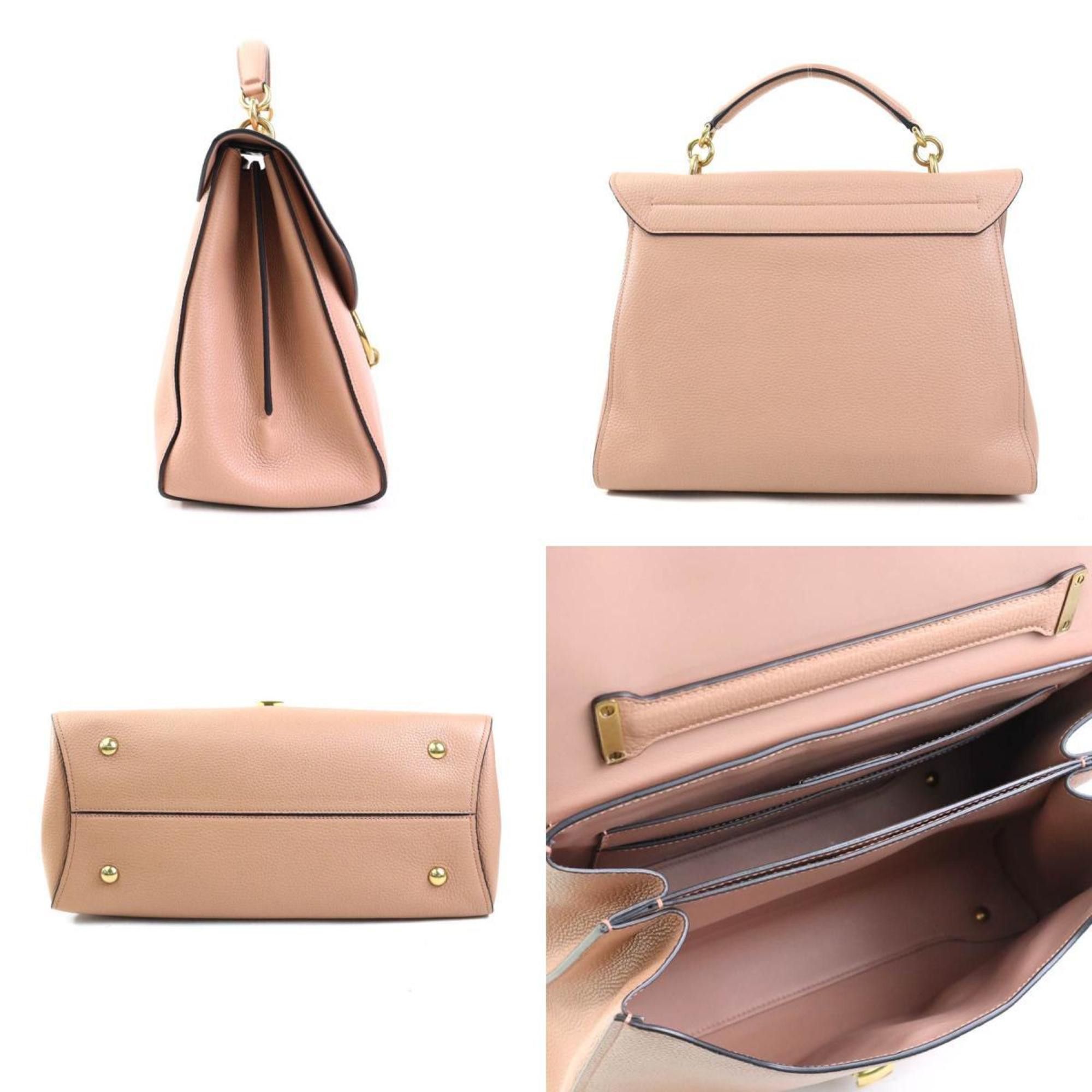 Salvatore Ferragamo Salvatore Ferragamo Genie handbag Size ONE SIZE - 2 Thumbnail