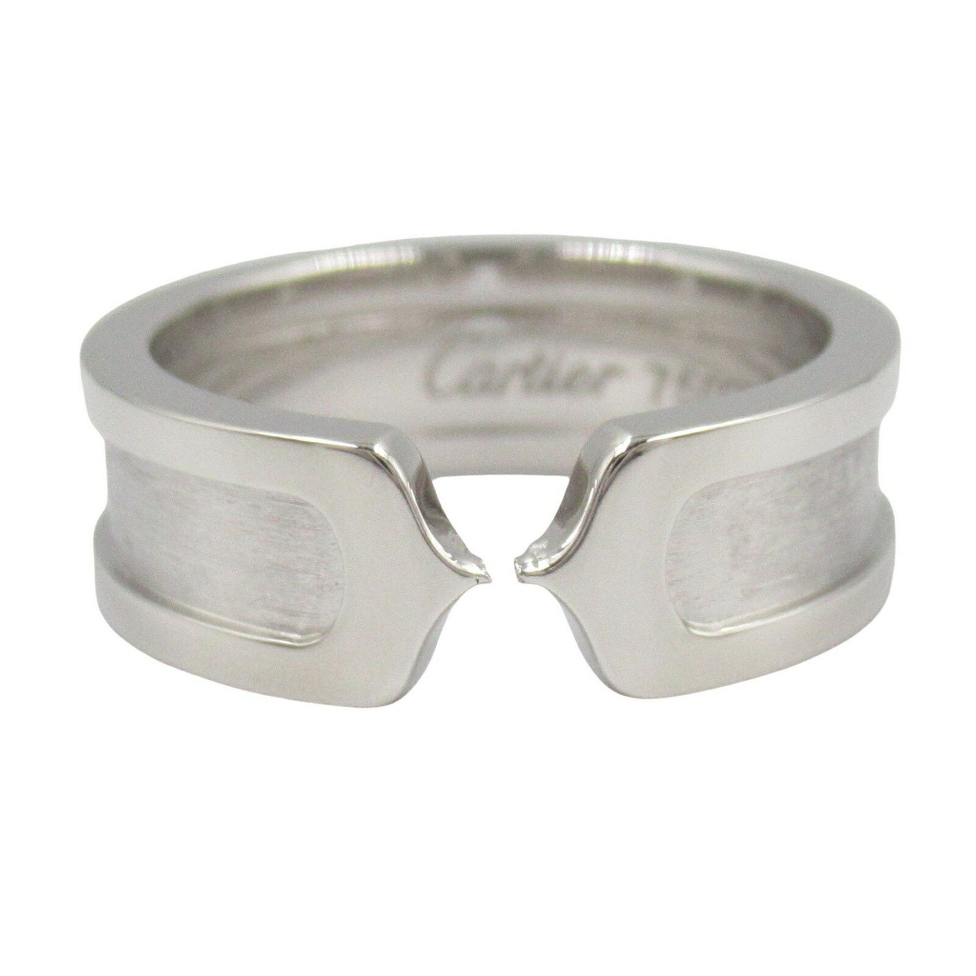 Cartier Cartier 2C C2 ring Size ONE SIZE - 3 Thumbnail