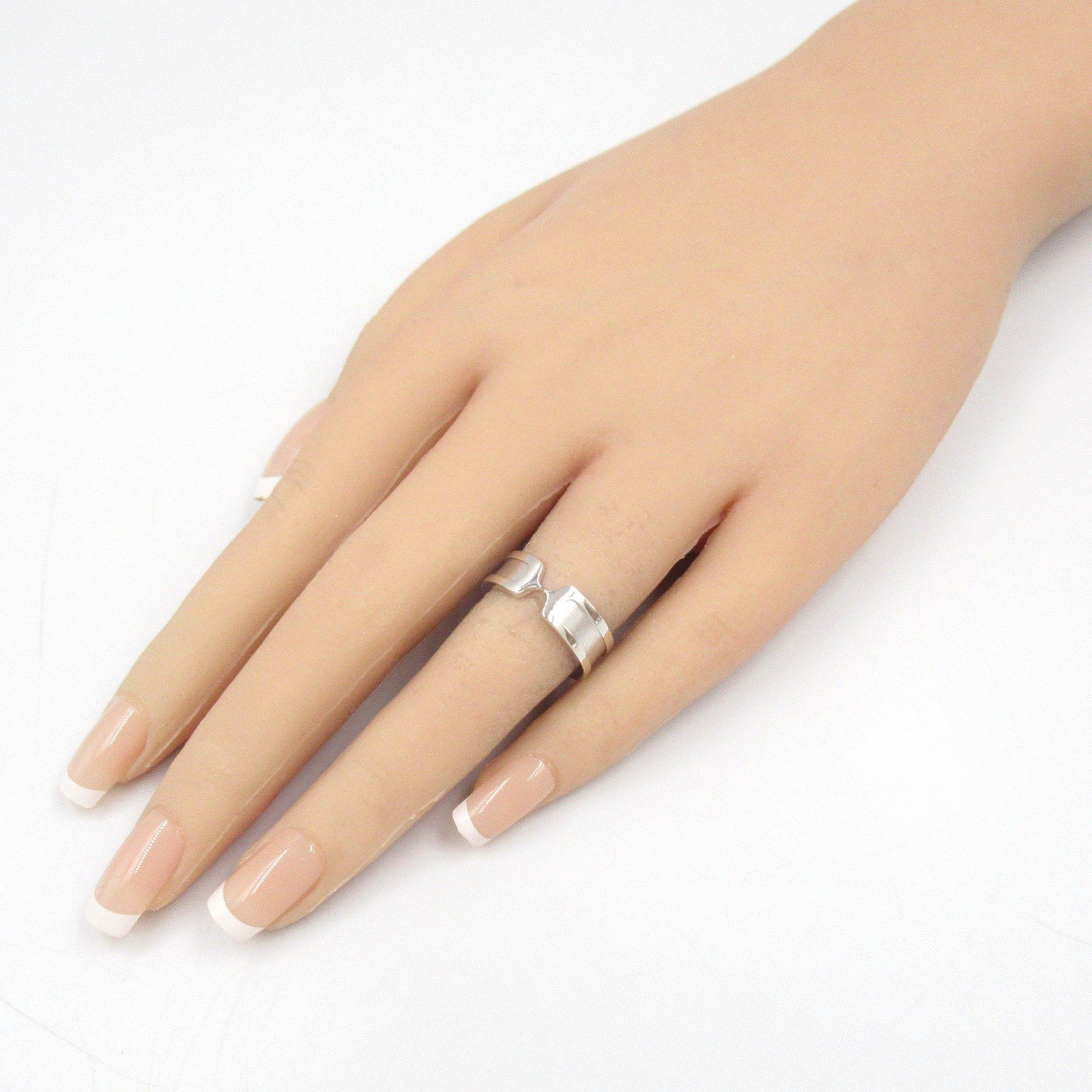 Cartier Cartier 2C C2 ring Size ONE SIZE - 6 Thumbnail