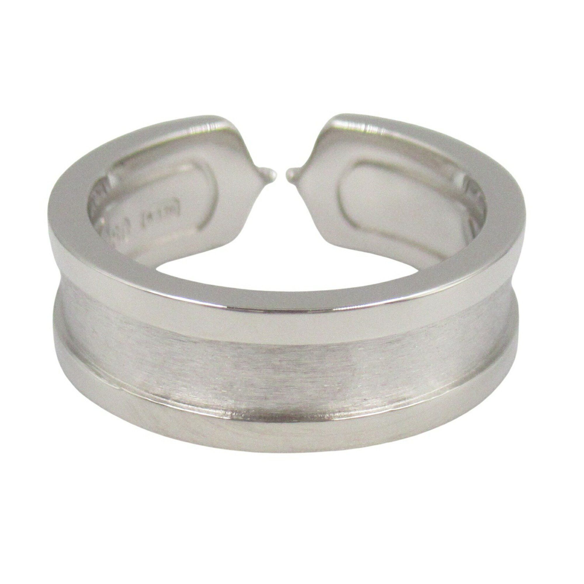 Cartier Cartier 2C C2 ring Size ONE SIZE - 4 Thumbnail