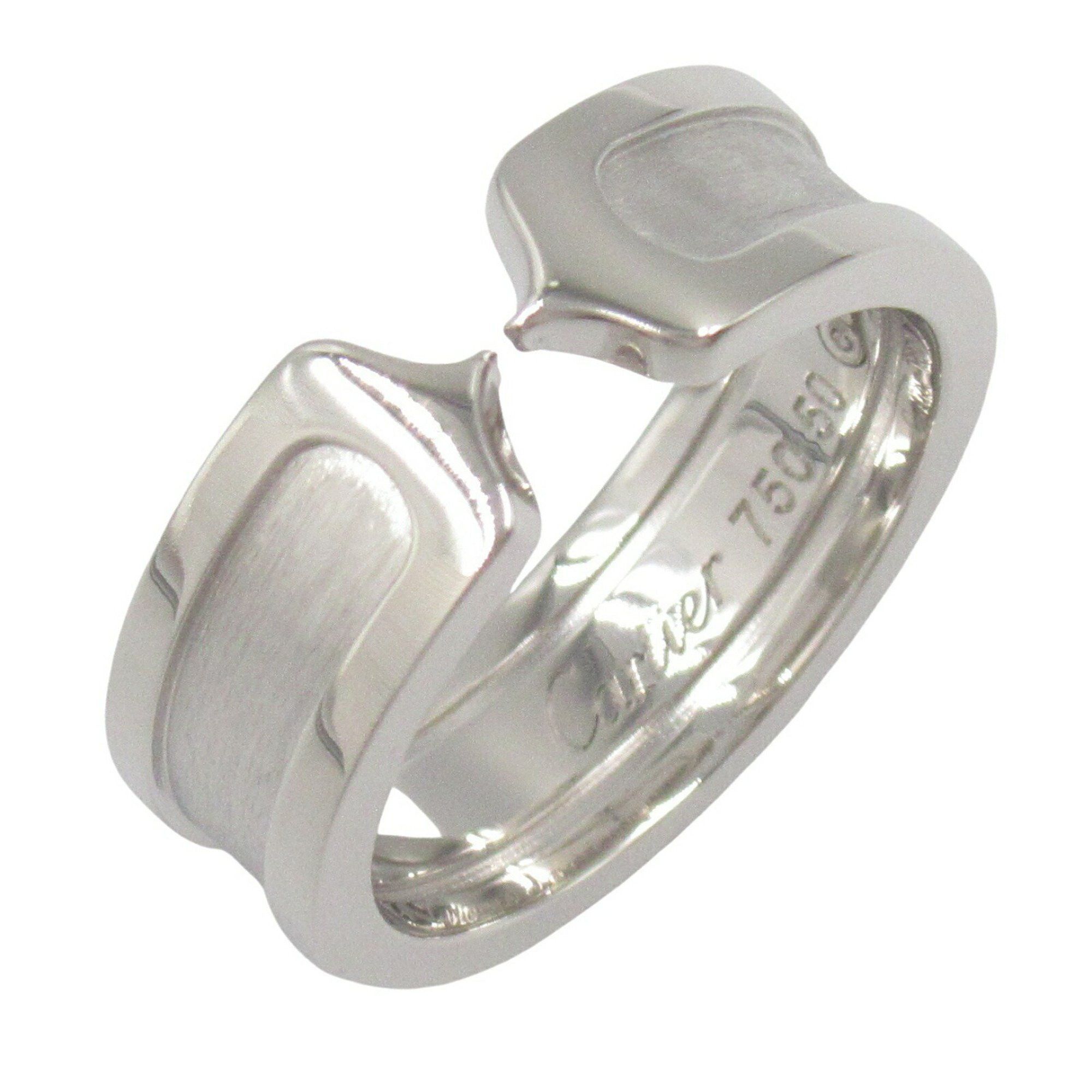 Cartier Cartier 2C C2 ring Size ONE SIZE - 2 Thumbnail