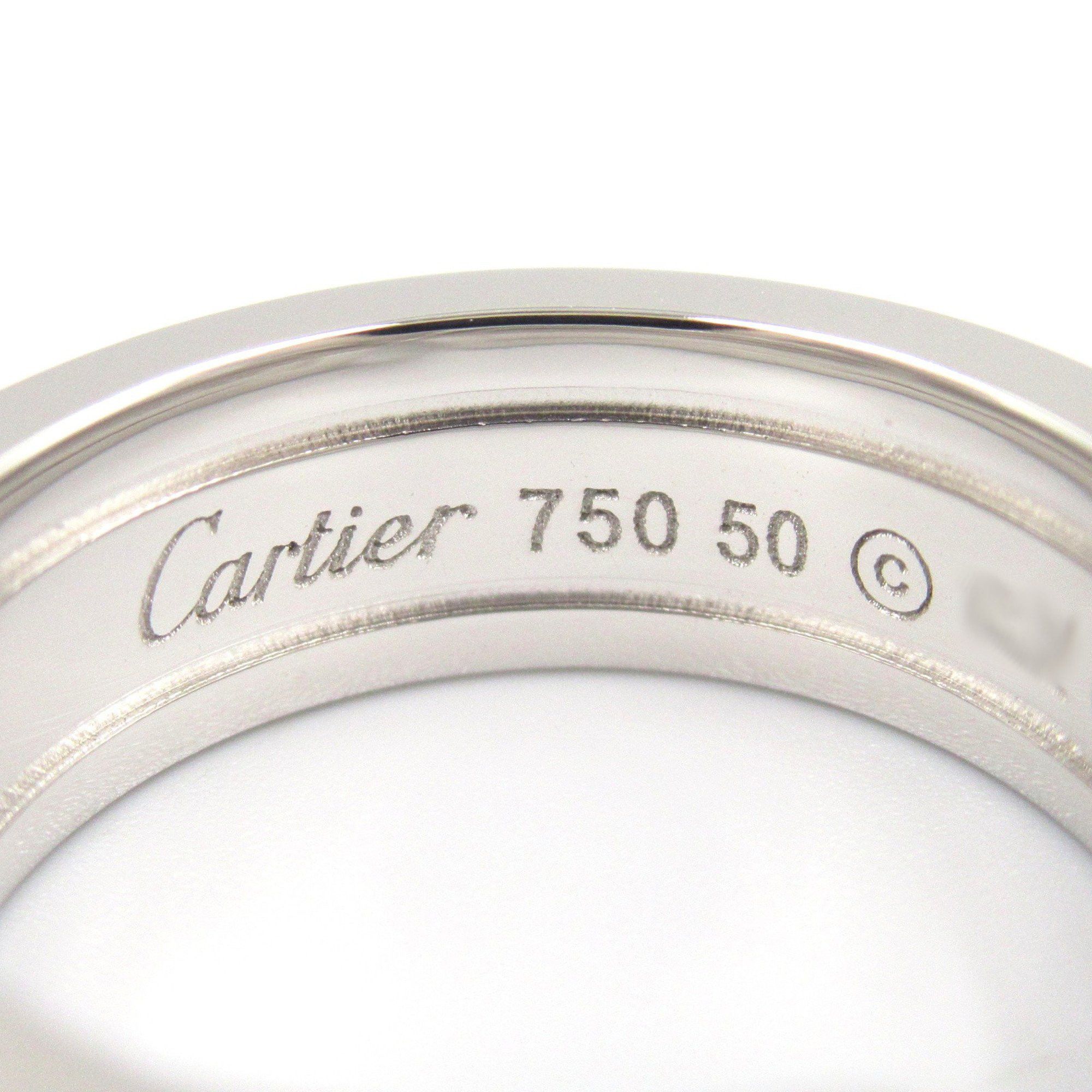 Cartier Cartier 2C C2 ring Size ONE SIZE - 5 Thumbnail