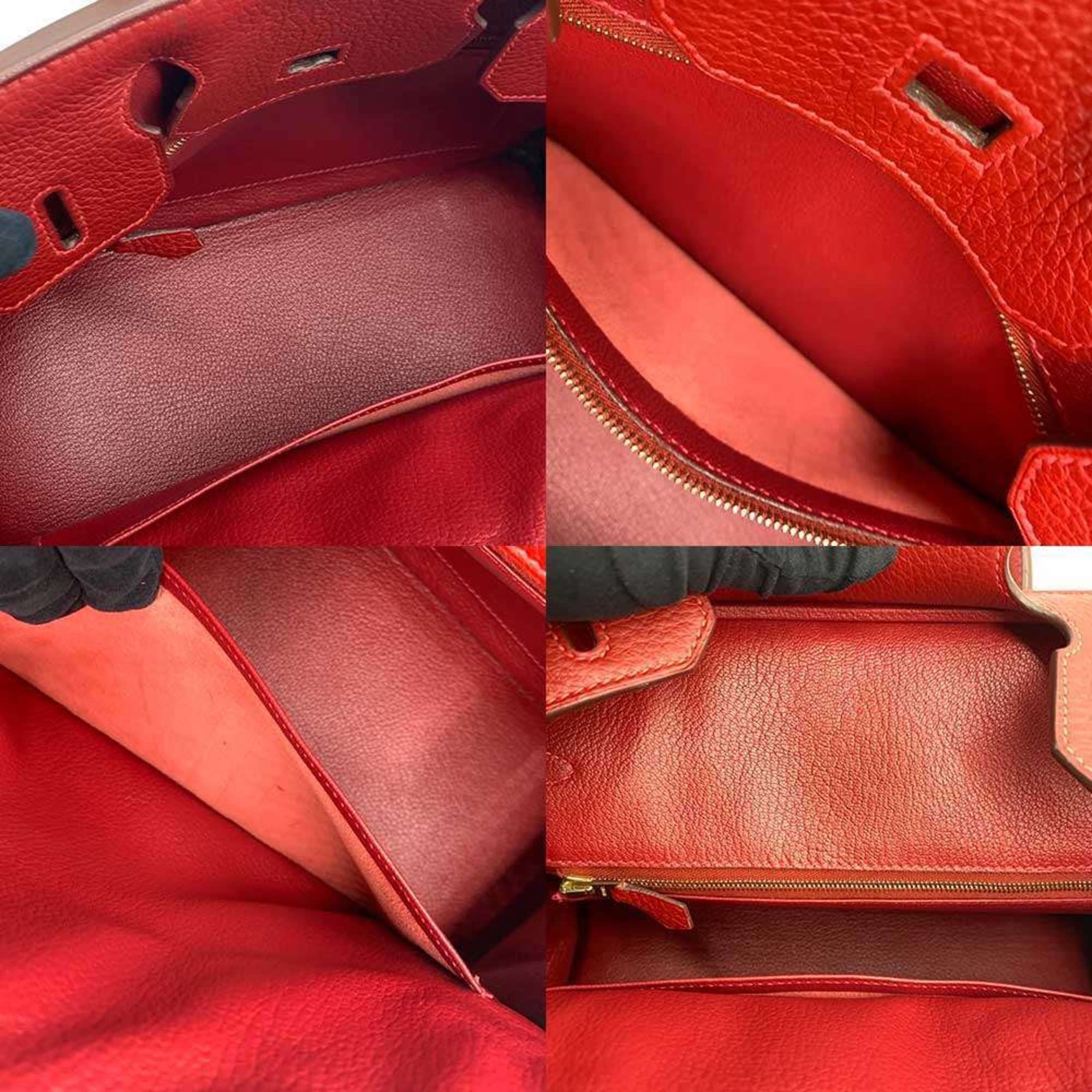 Hermes Hermès Birkin 30 handbag Size ONE SIZE - 6 Thumbnail