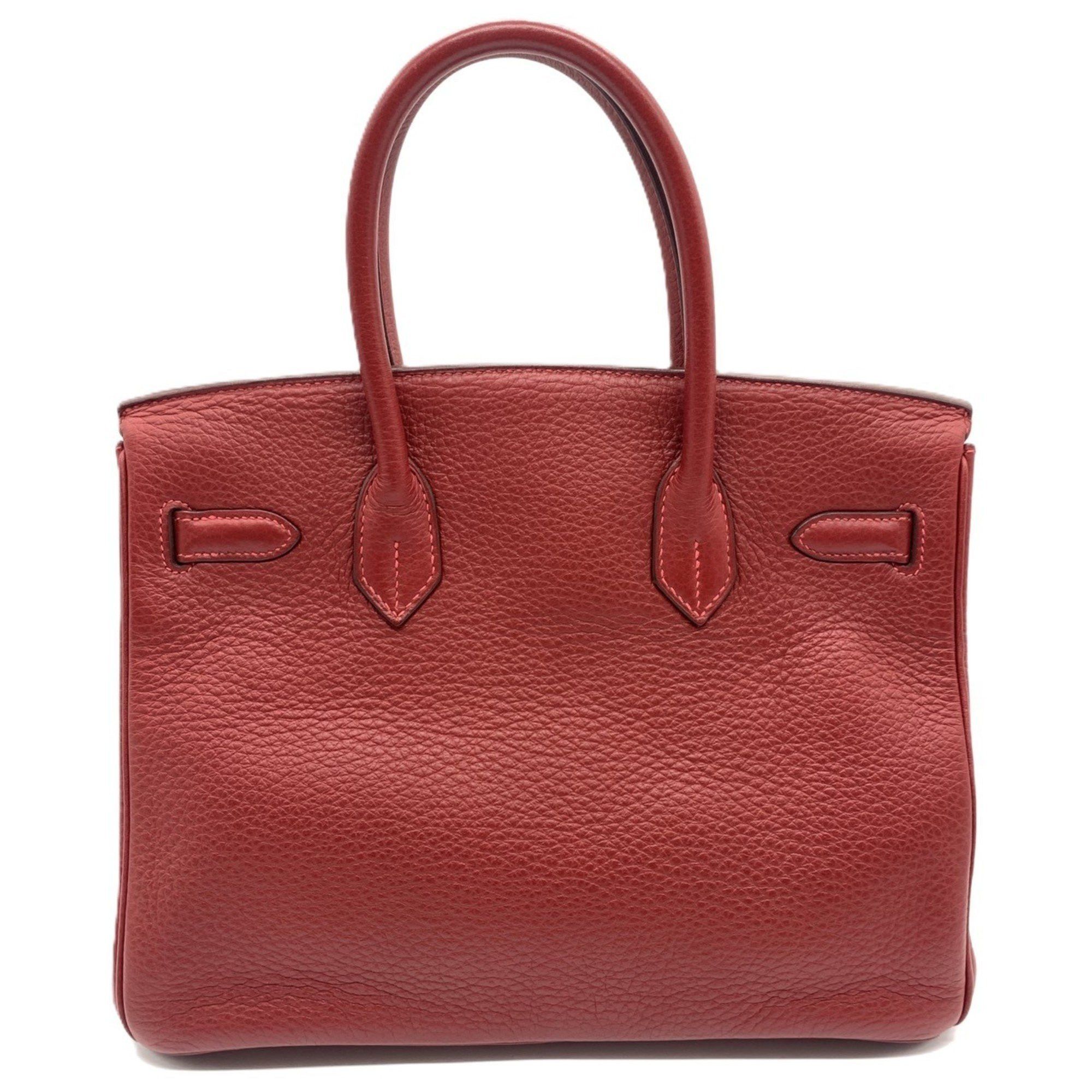 Hermes Hermès Birkin 30 handbag Size ONE SIZE - 2 Thumbnail